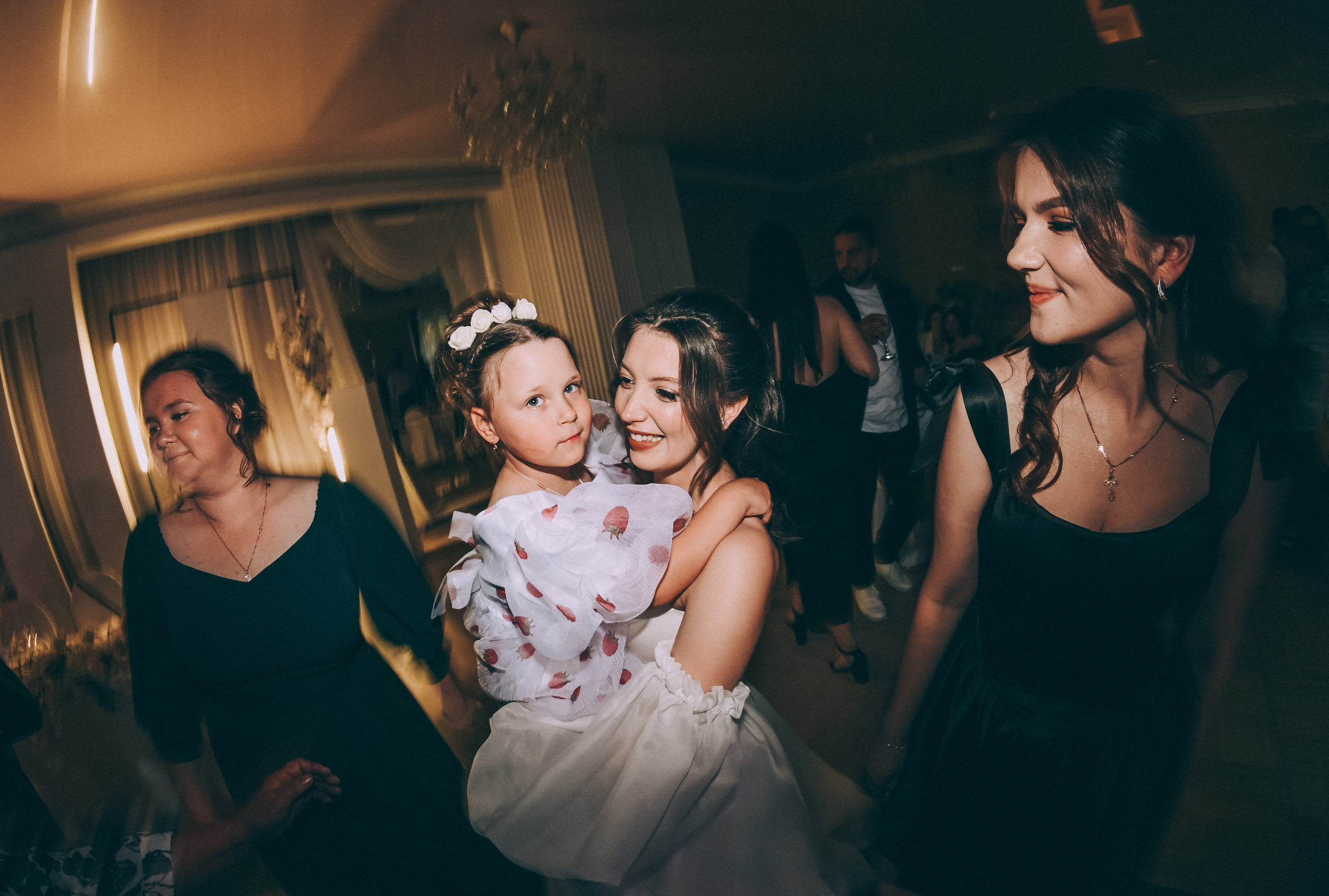 Свадьба Марины и Максима. Свадебный и семейный фотограф Любава в Кургане