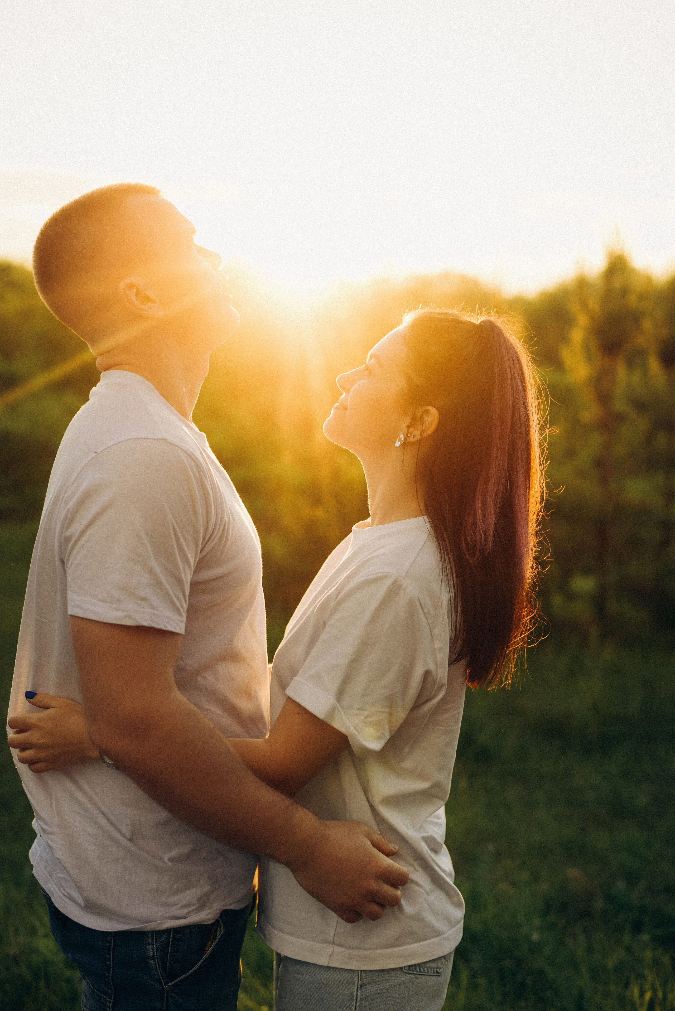 Рома и Настя. Фотограф в Москве Емельяненко Светлана