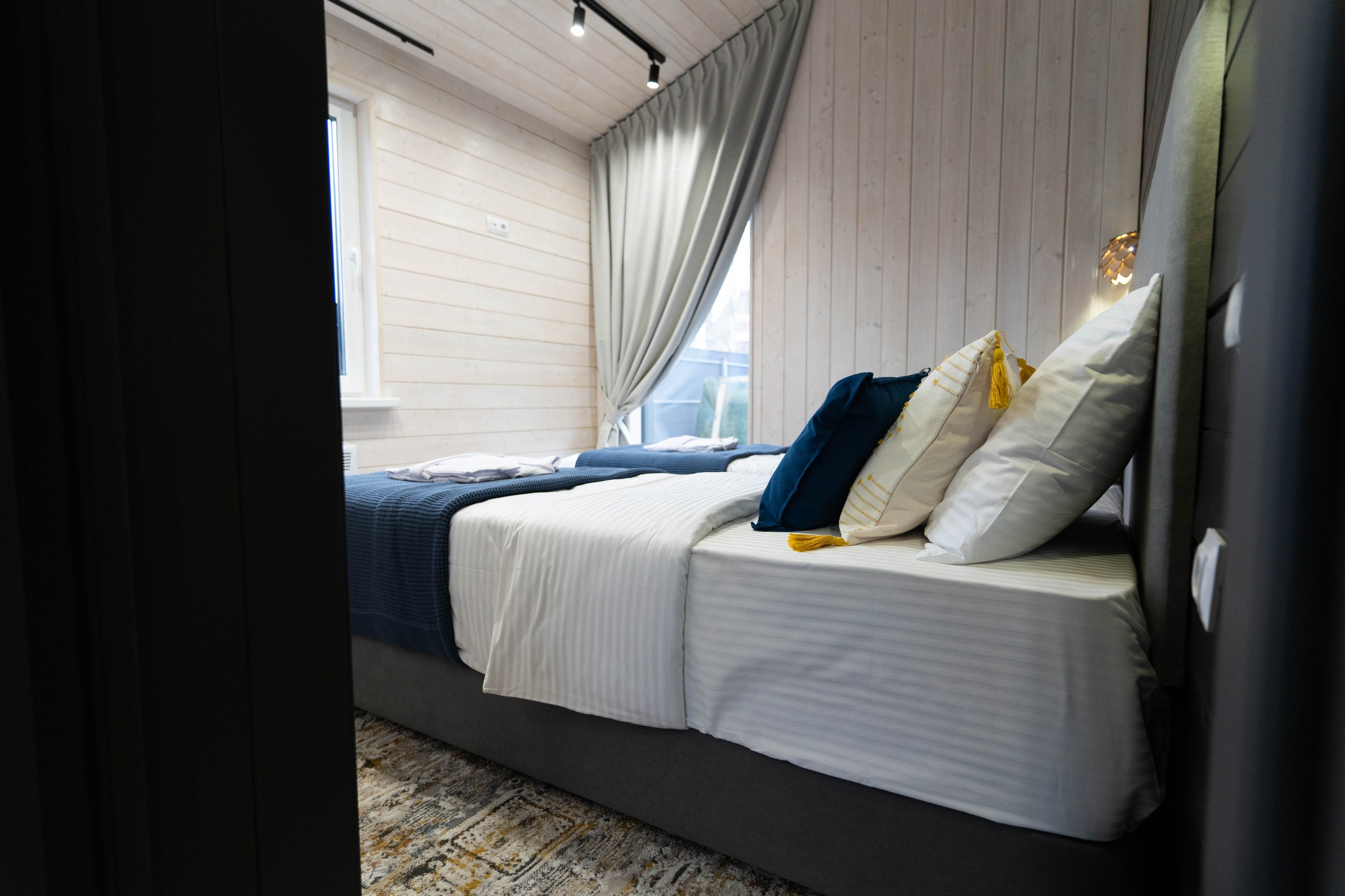 СНТ Жостовское 3. Rezyame