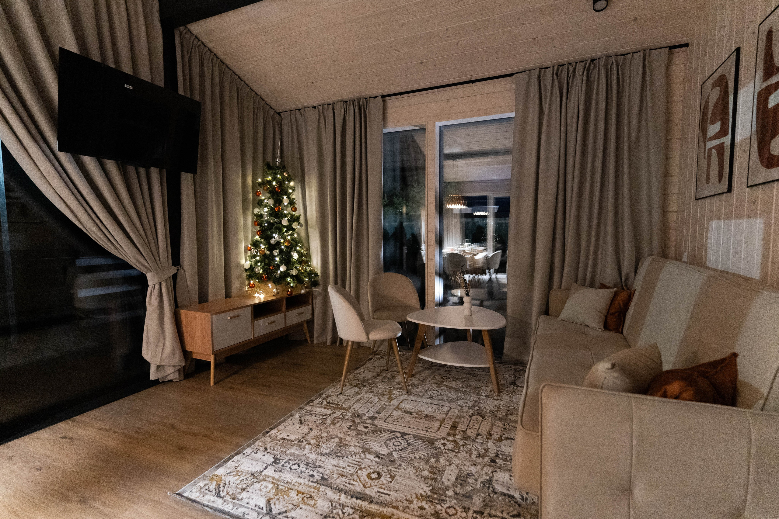 СНТ Жостовское 2. Rezyame