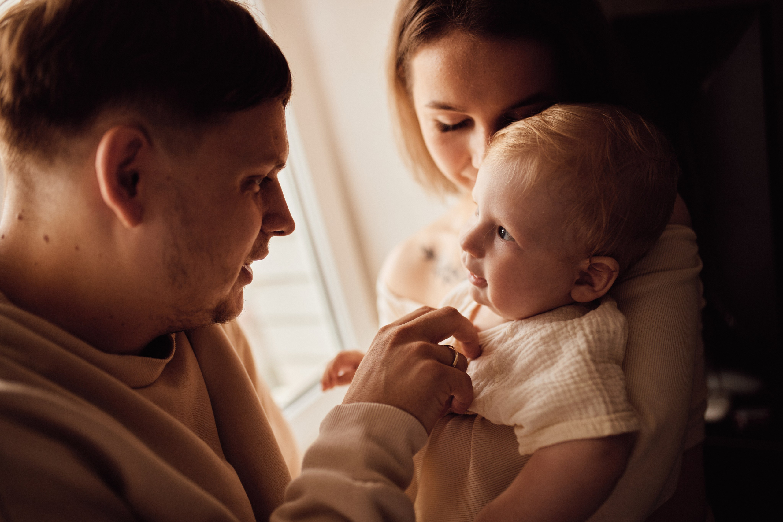 Домашняя. Фотограф в Саратове