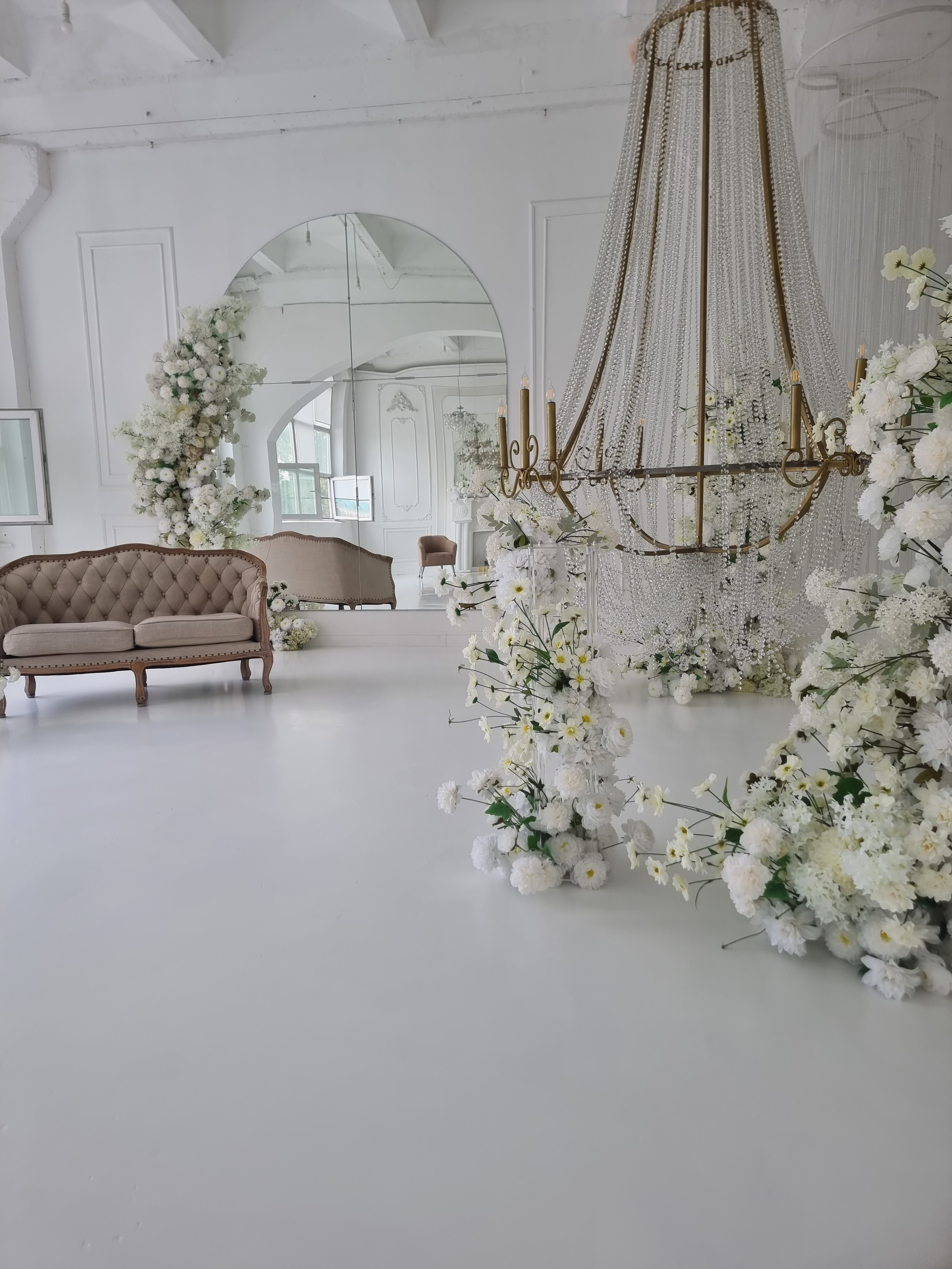 Ренессанс (студия Спутник). Фотограф г. Хабаровск. Семейные и индивидуальные съёмки