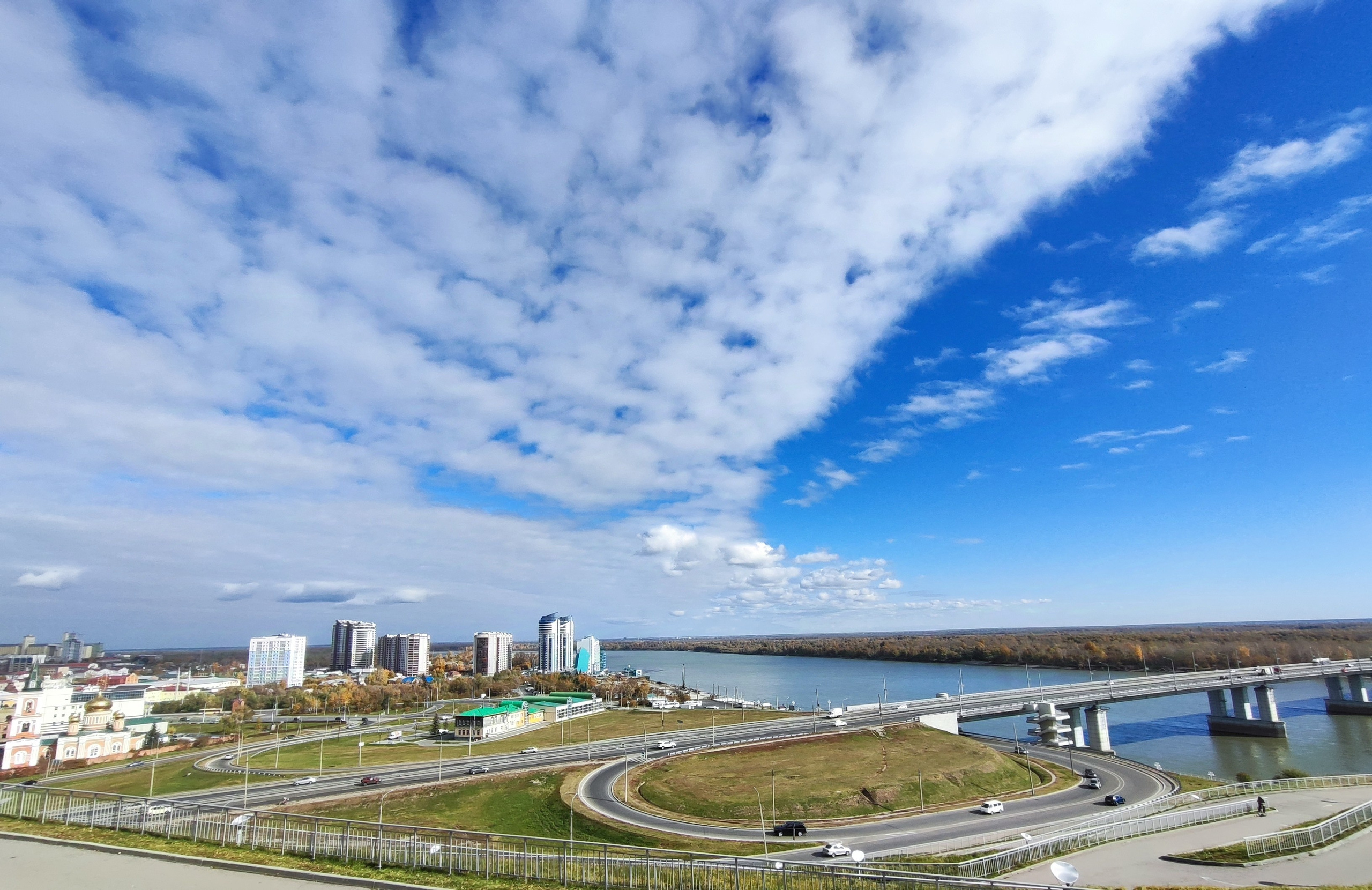 Архитектура