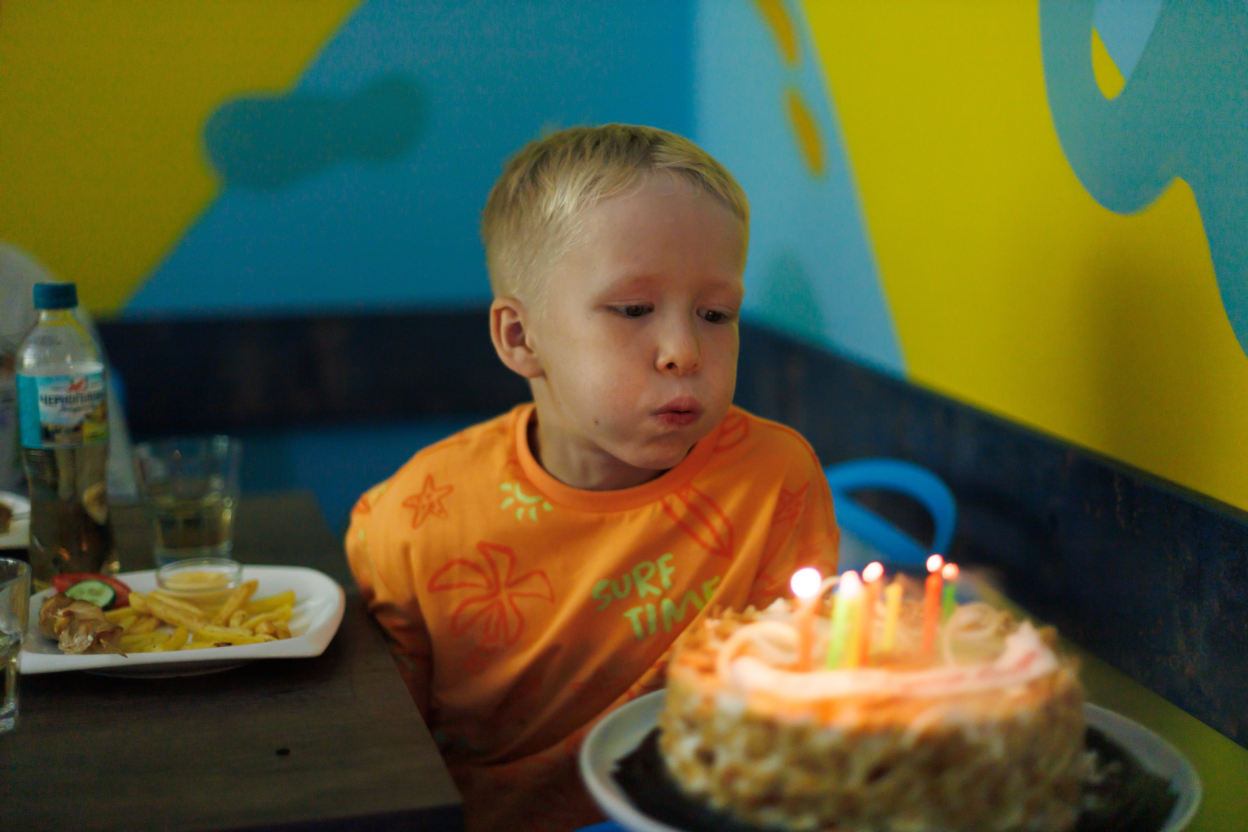 Егор. Фотограф мероприятий и спорта: юбилеев, дней рождений и корпоративов из Москвы