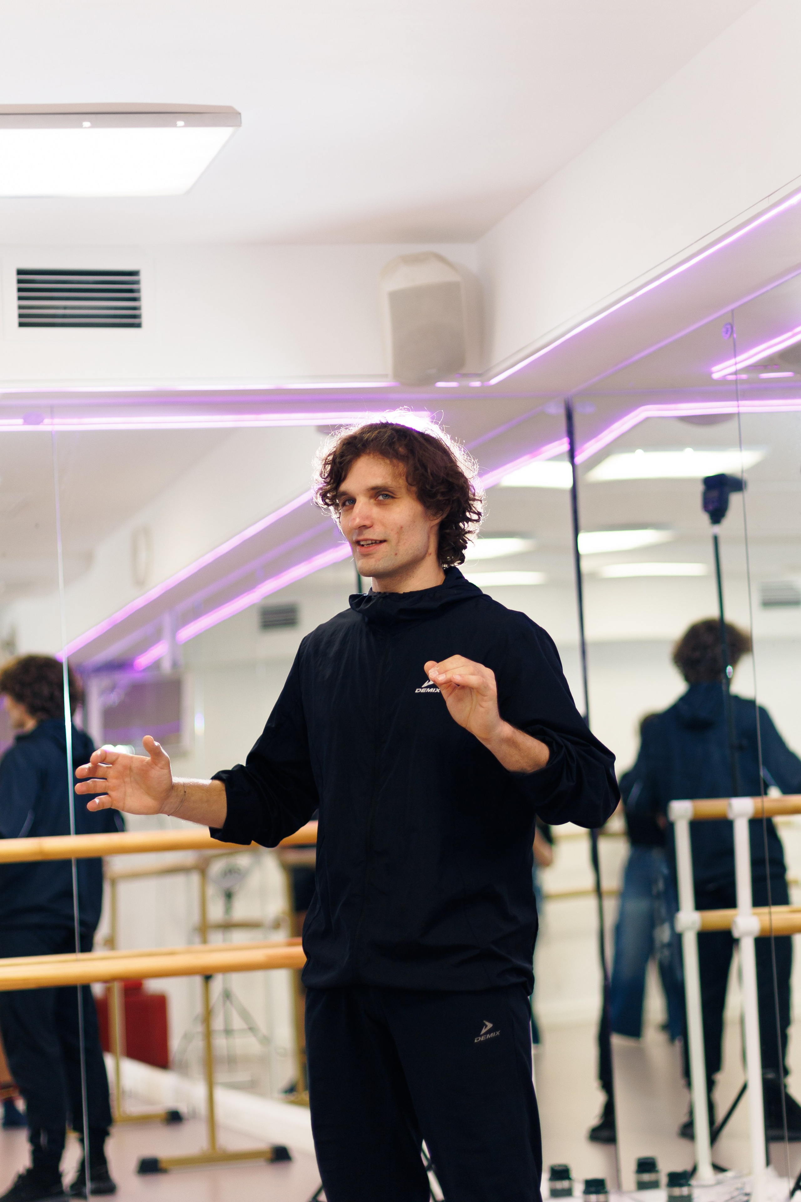 Балет. Фотограф мероприятий и спорта: юбилеев, дней рождений и корпоративов из Москвы