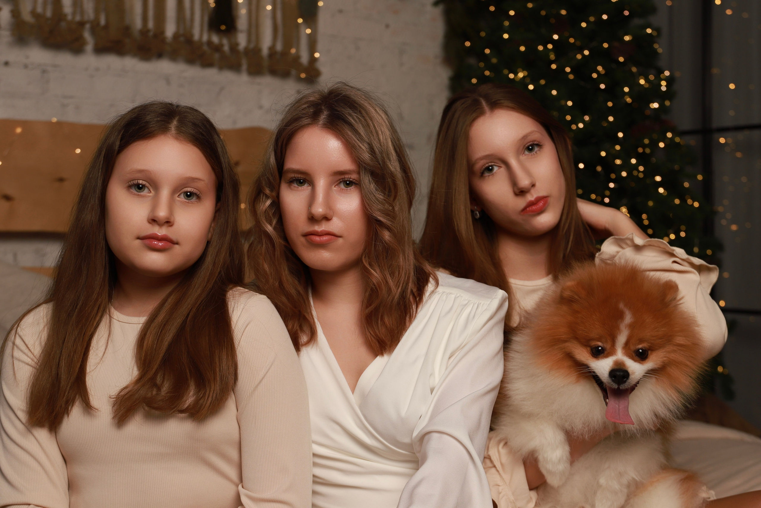 Дети. Фотограф Юлия Мальцева