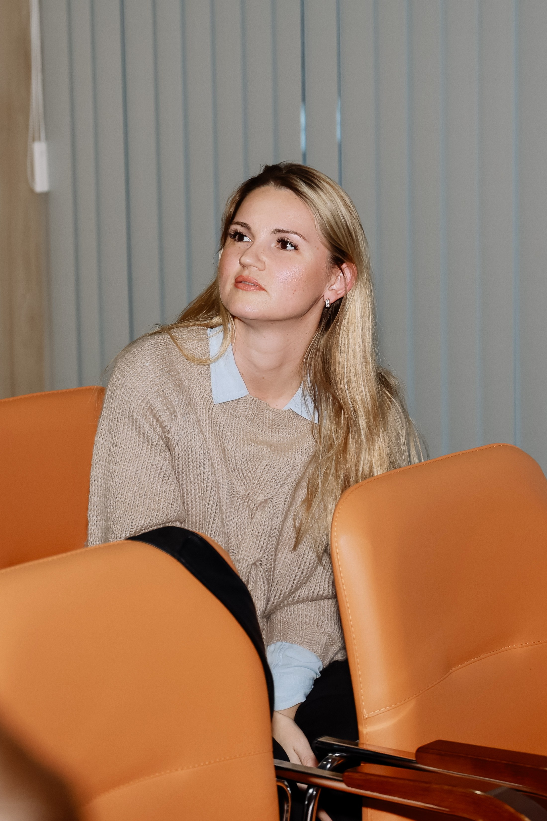 Интенсив Прорывные продажи. Фотограф Юлия Мальцева