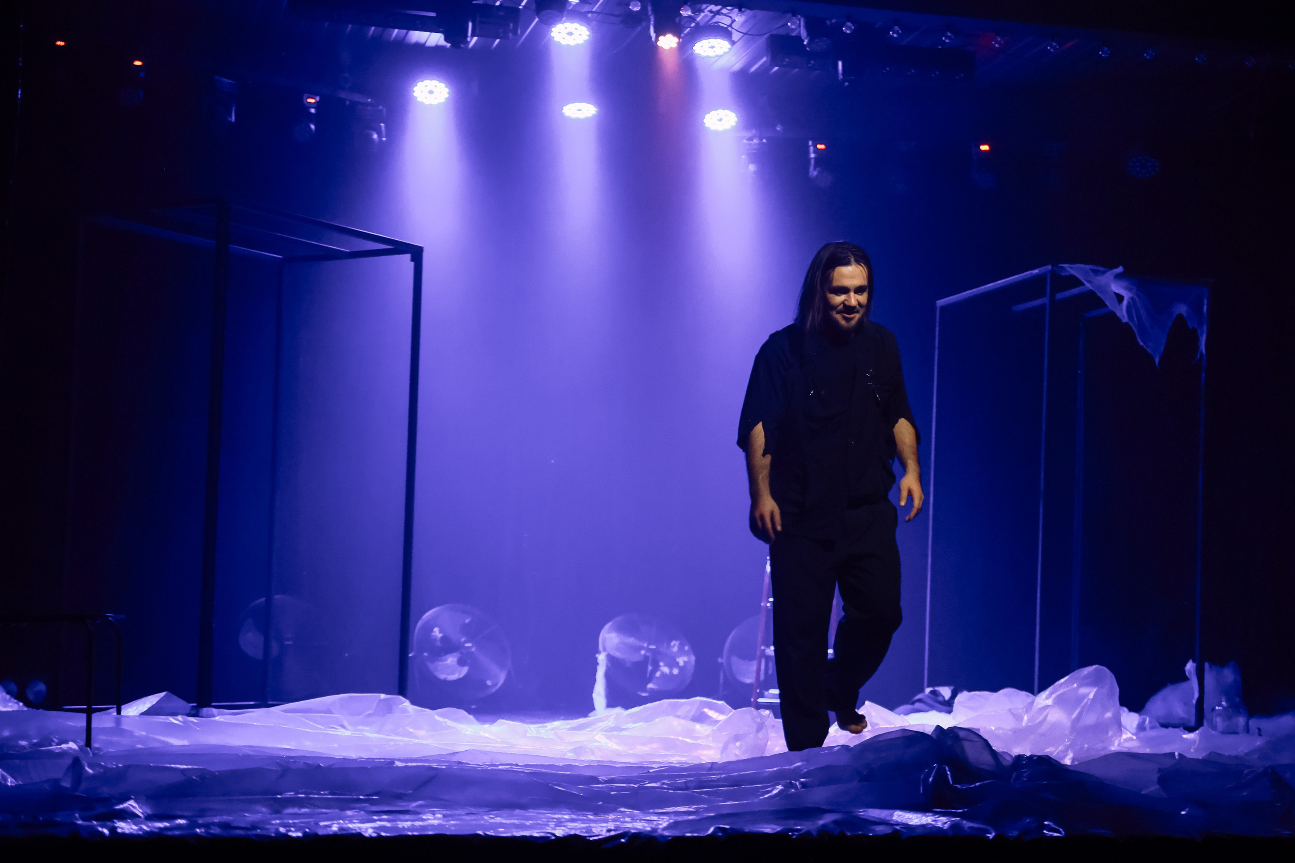 Большая Исповедь _ IVEX. Фотограф Юлия Мальцева