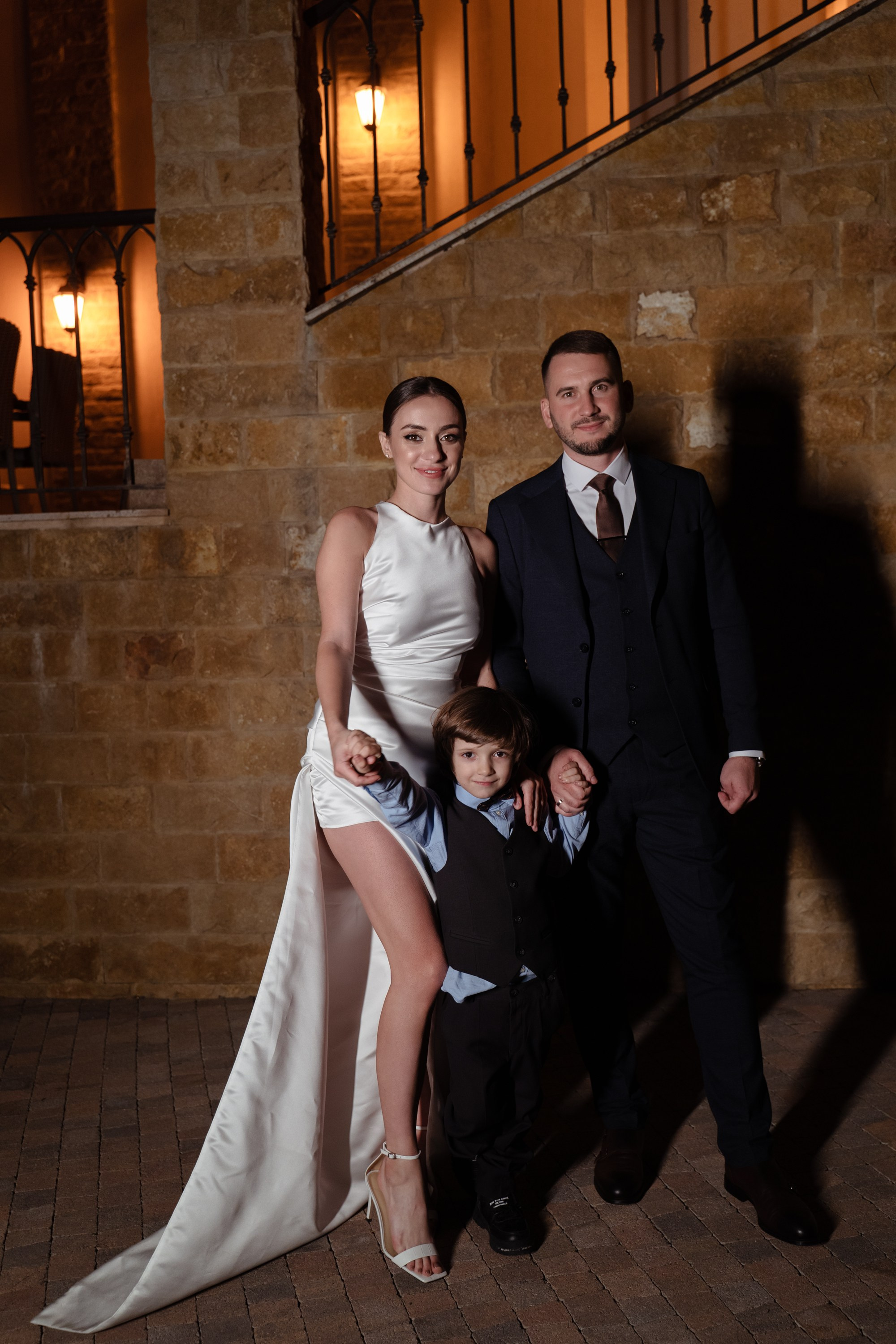 Yana&Viktor. Портретный фотограф в Краснодаре Валерия Матирная