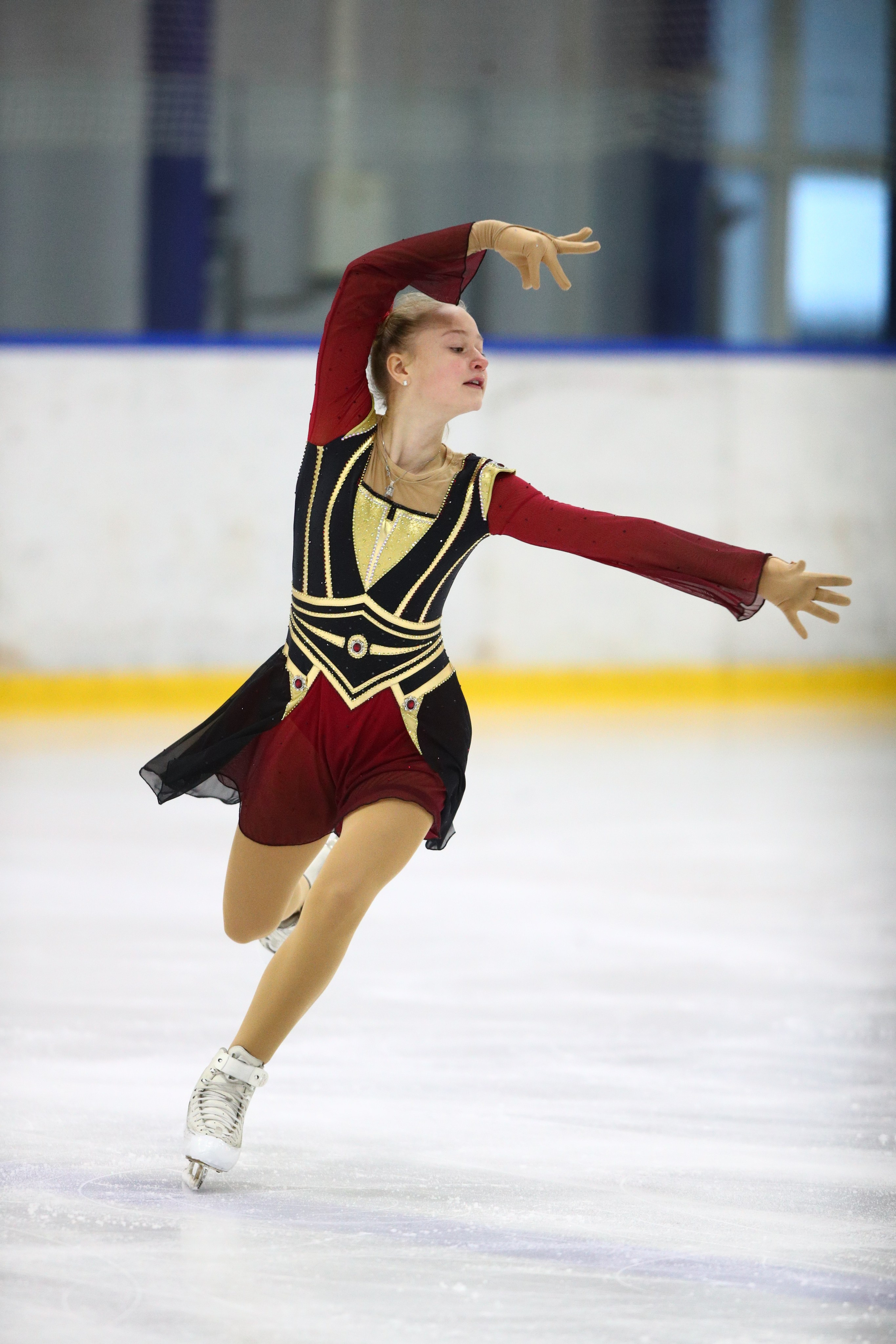 Обработка фотографий со спортивных соревнований. Нужна ли и как она делается?. Фотограф художественная гимнастика, фигурное катание, Москва и область