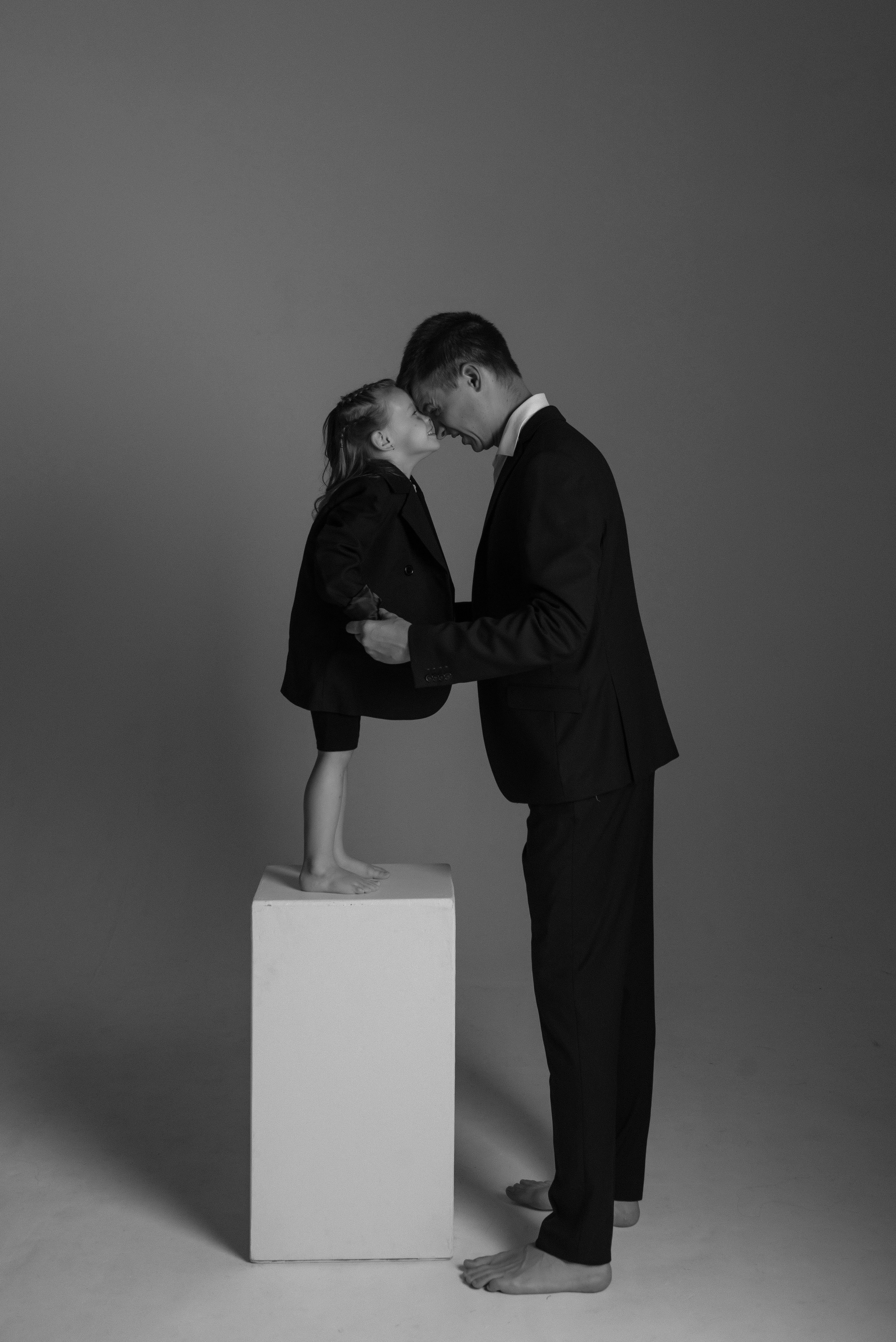 Влада, Леша, Кира. Свадебный, портретный, фотограф беременности в Нижнем Новгороде Алина Зиновьева