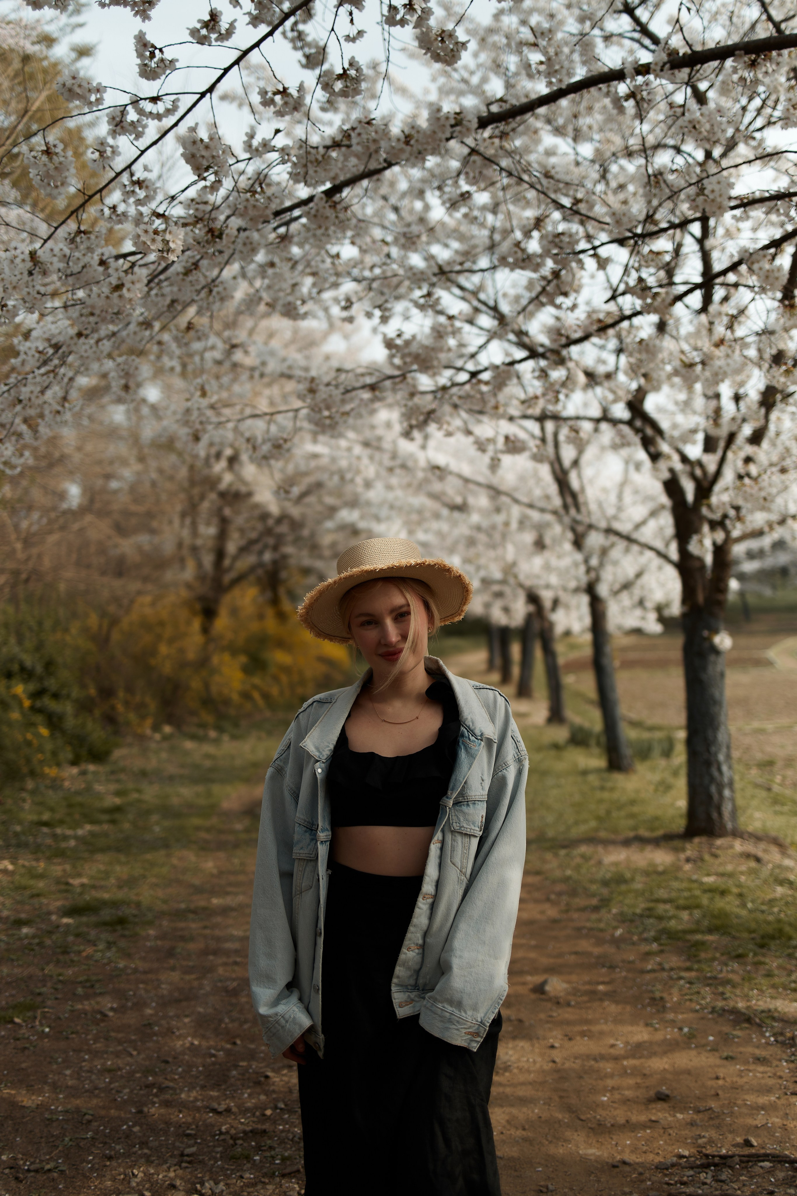 Таня | Сеул. Katerina Simina — worldwide photographer | Europe