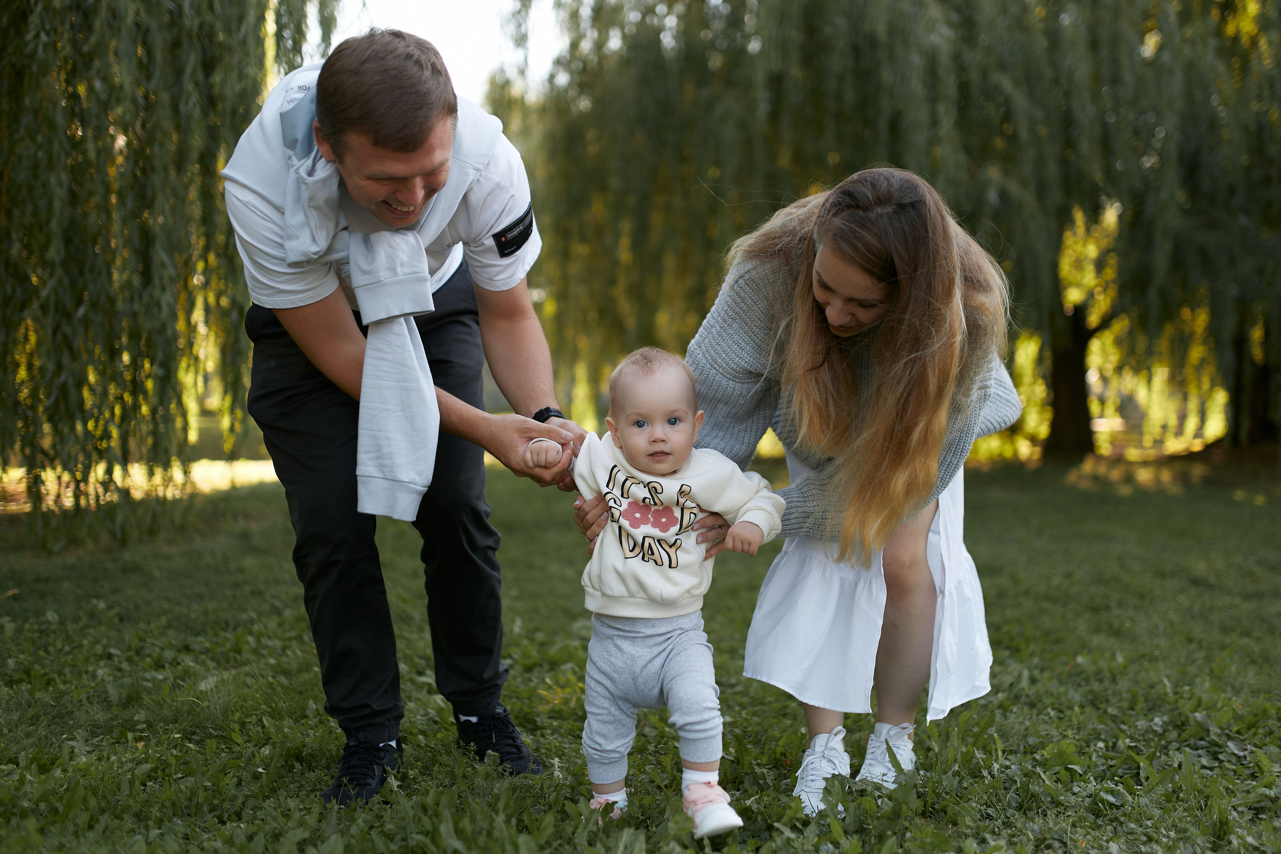 Прогулка в Коломенском. Ваш душевный фотограф