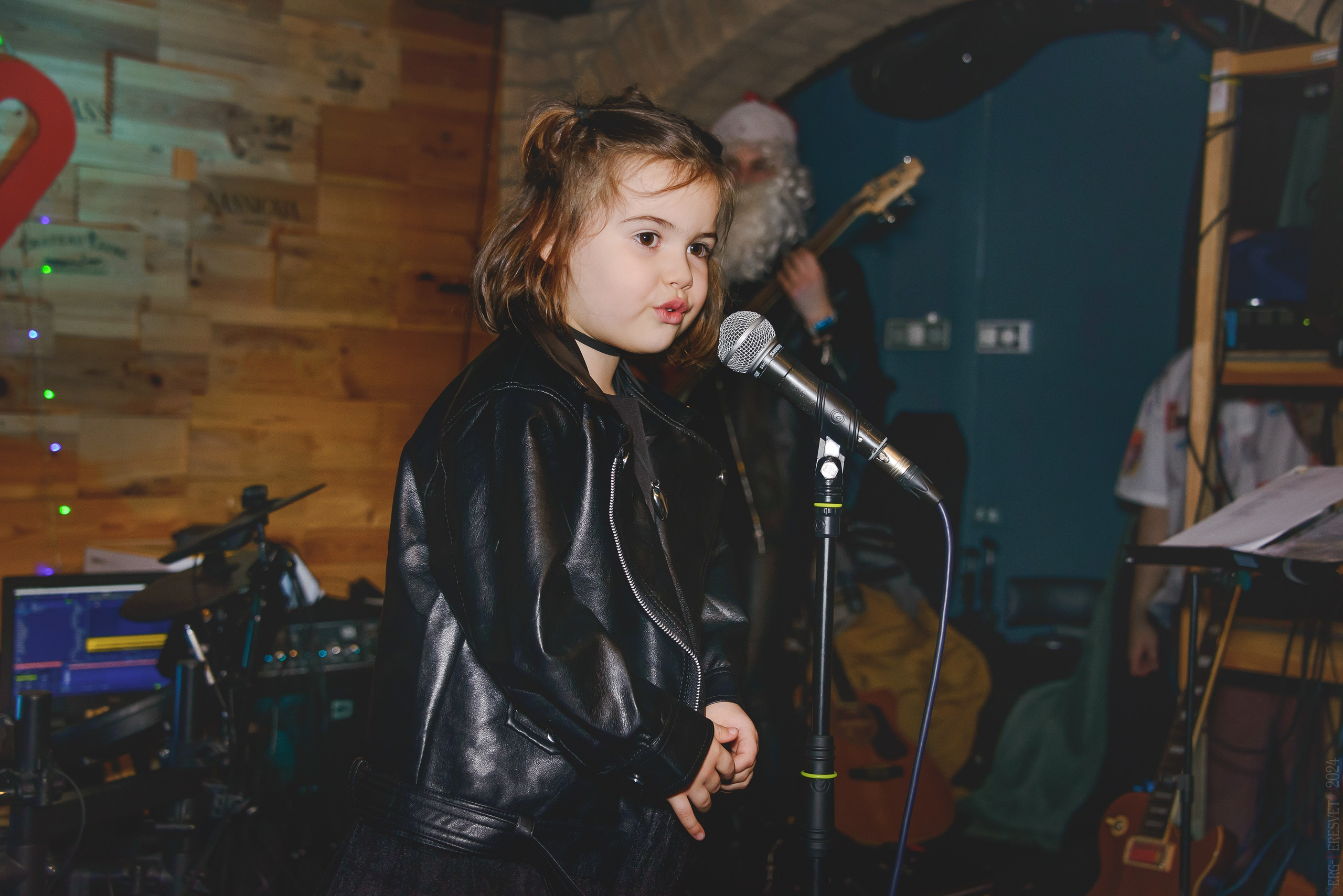 Концерт детский музыкальной студии «Музпрорыв». Ваш фотограф на праздник в Москве, Раменском, Жуковском, Люберцах