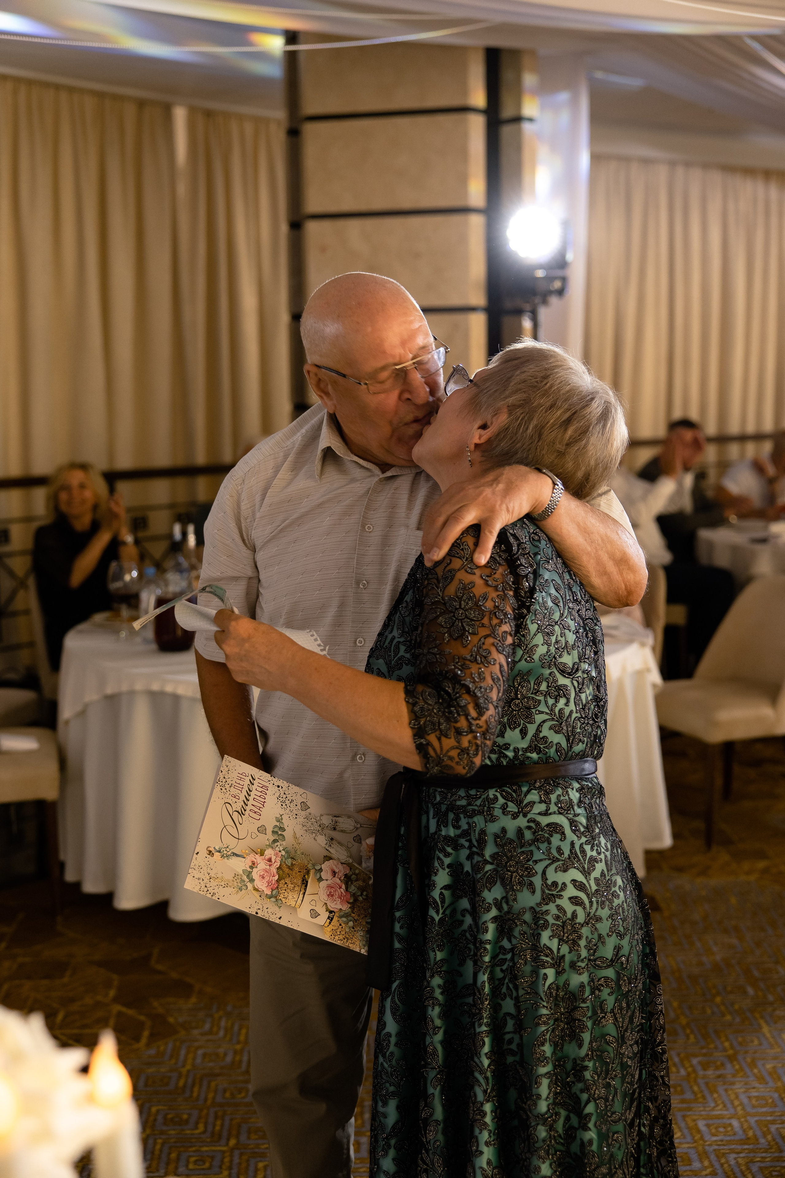 Антон и Вика. Свадебный и семейный фотограф в Новосибирске Наталья Зорина