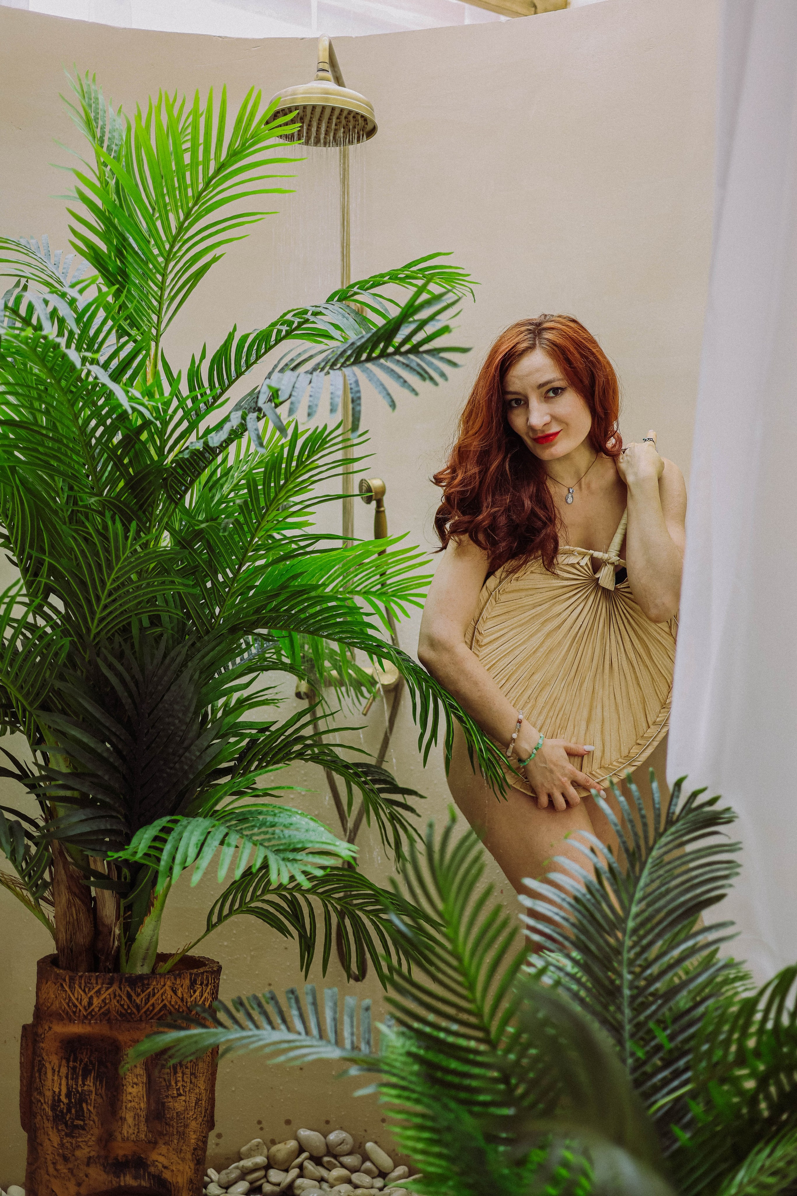 Дара. Фотограф в Москве Анастасия Калинина