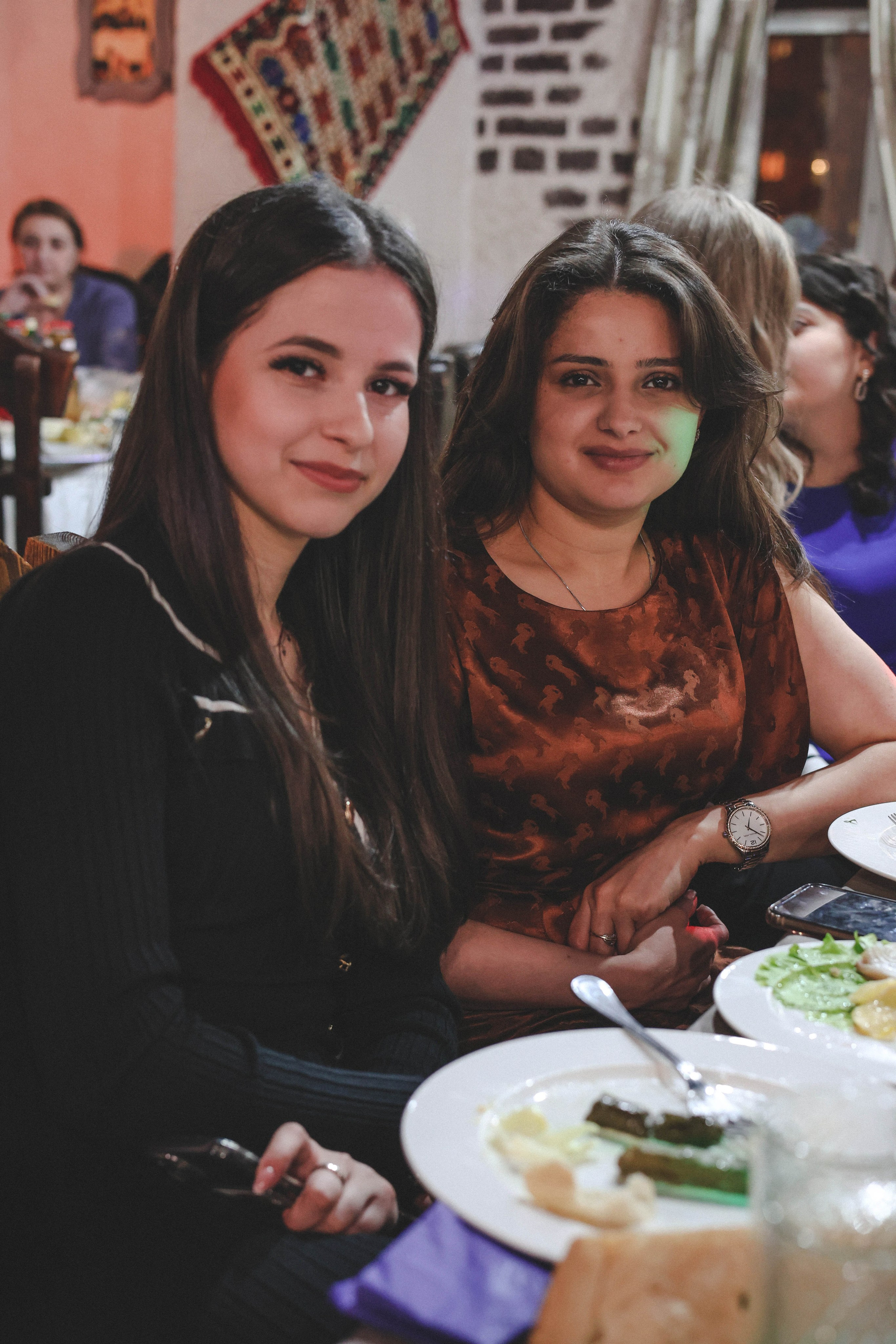 Праздник обрезания. Фотограф в Москве Анастасия Калинина