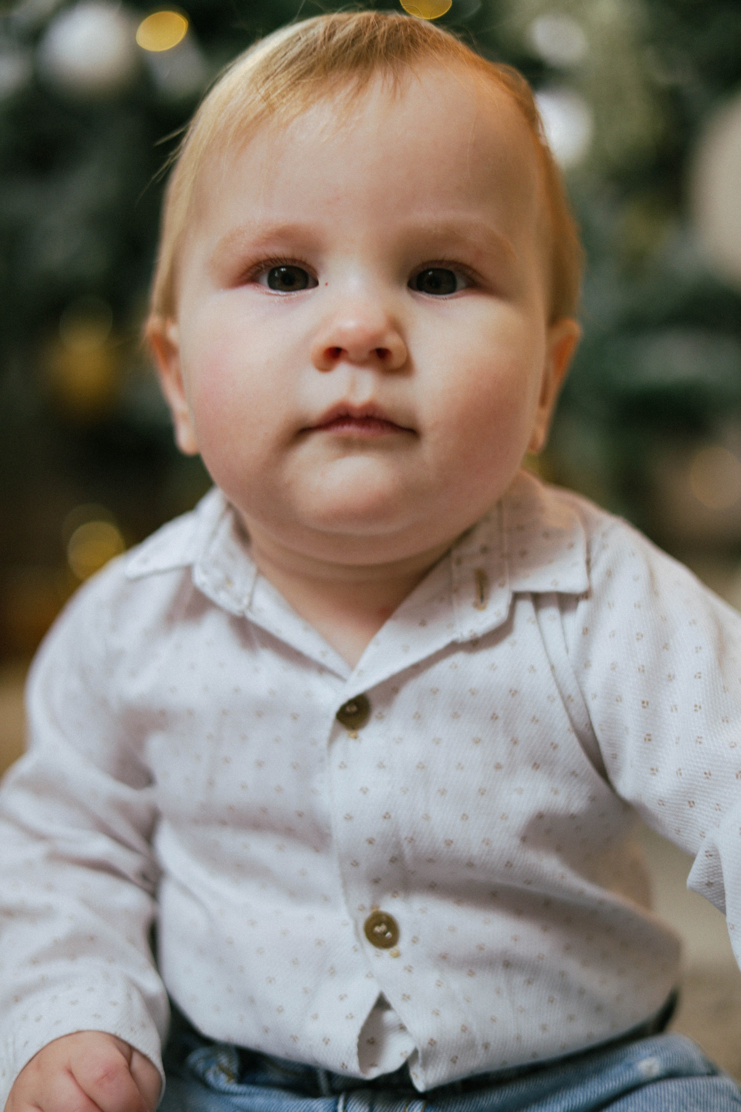 Новогодняя история «Валентина и ее семья». Фотограф в Москве Анастасия Калинина