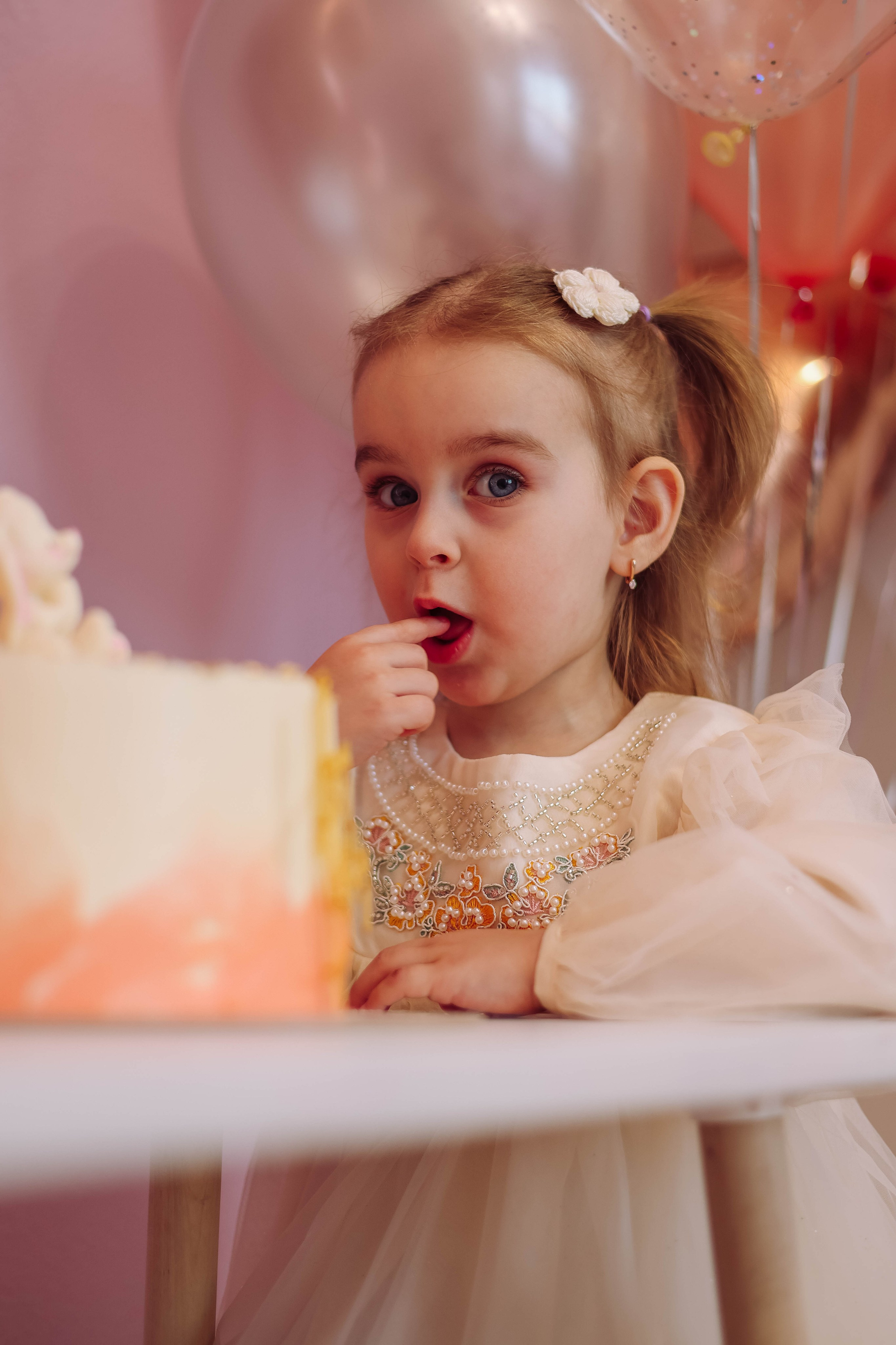 Аише 3. Фотограф в Москве Анастасия Калинина