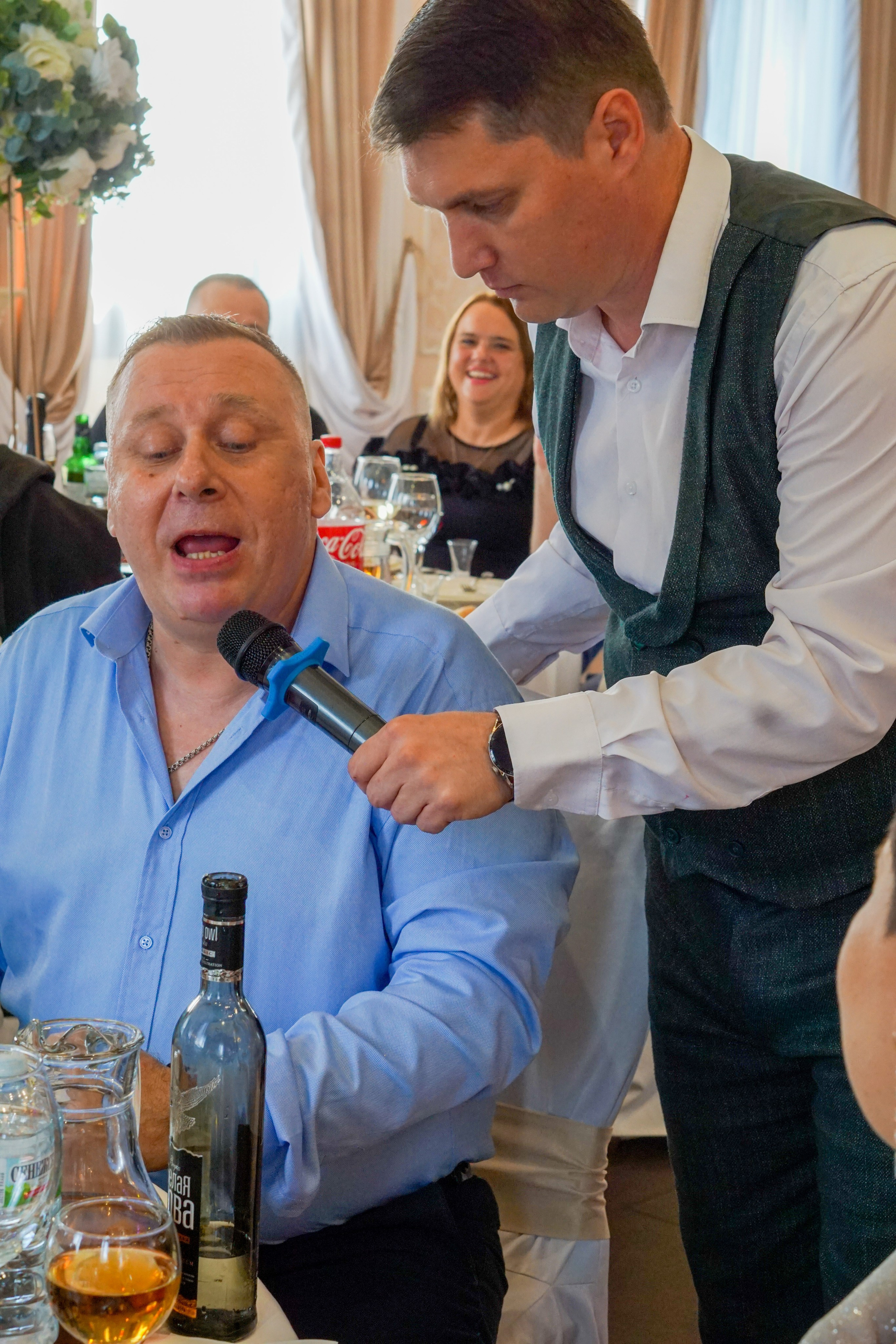 Мария. Фотограф в Москве Анастасия Калинина