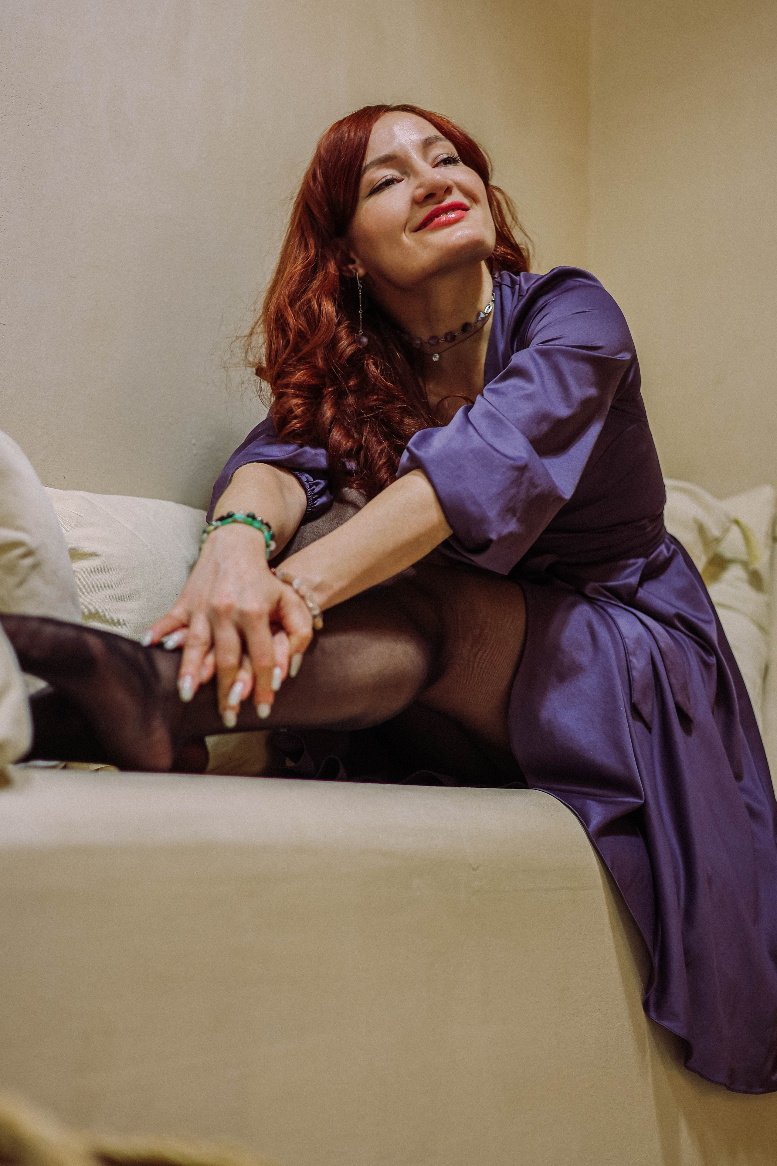 Дара. Фотограф в Москве Анастасия Калинина