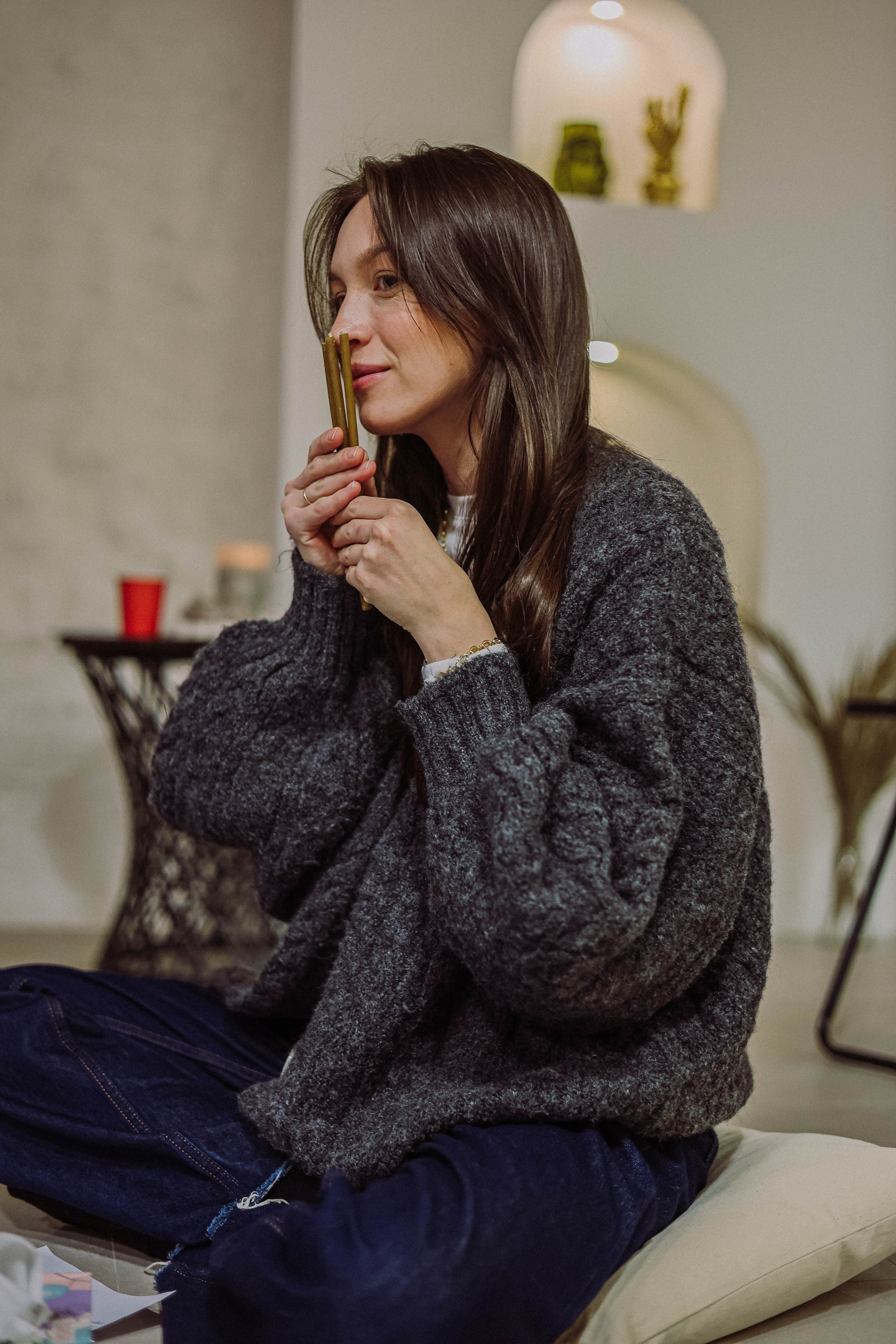 Мастер класс. Фотограф в Москве Анастасия Калинина