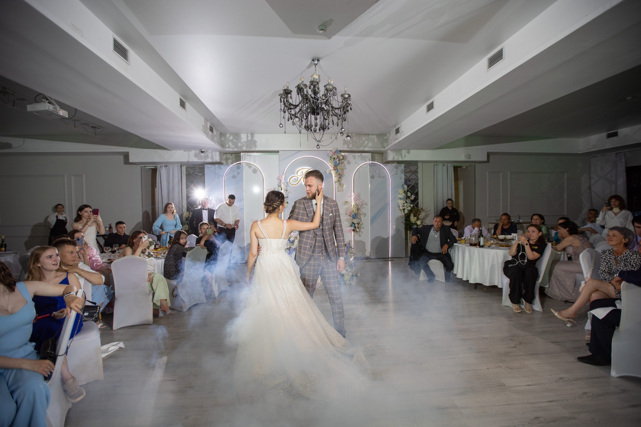 Александр Сабина. Фотограф Александр Литвинов