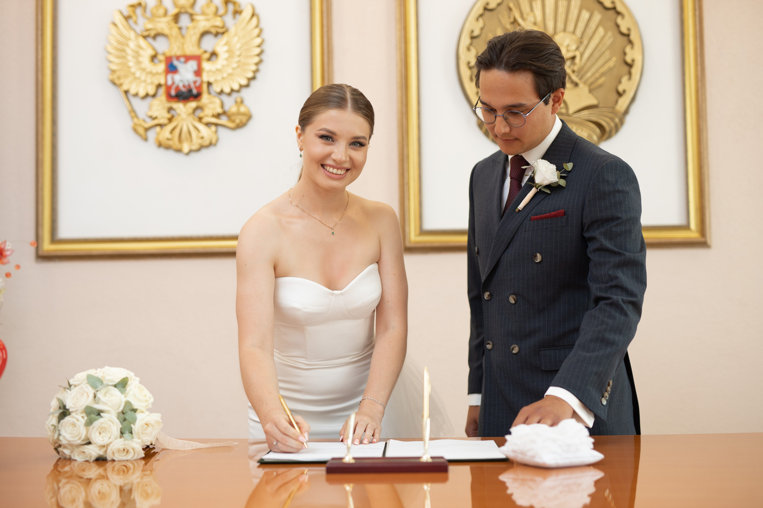 Линар Аделина. Фотограф Александр Литвинов