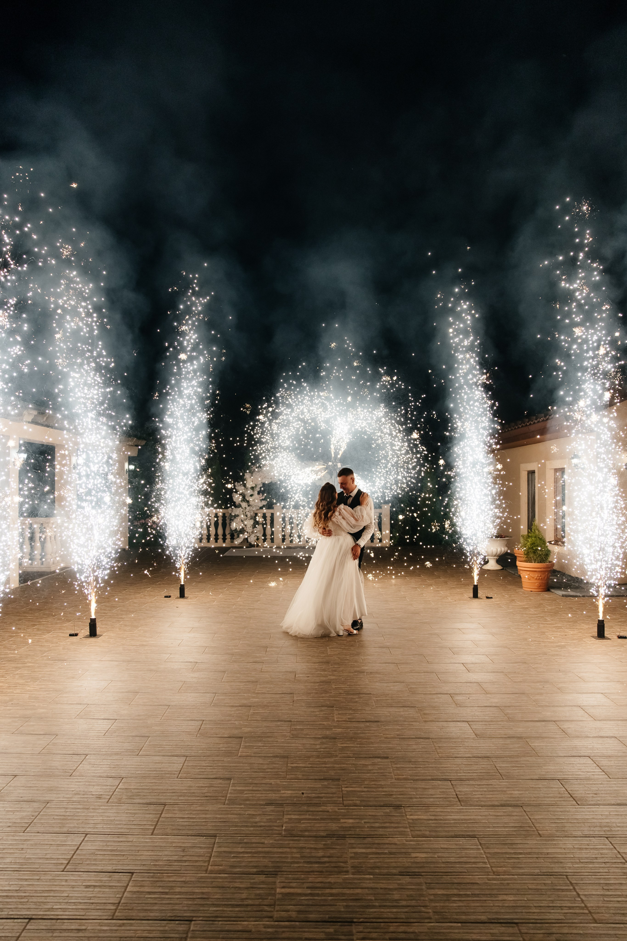 Астория + усадьба Белладжио. Фотограф ВИКА МЕДУЗА