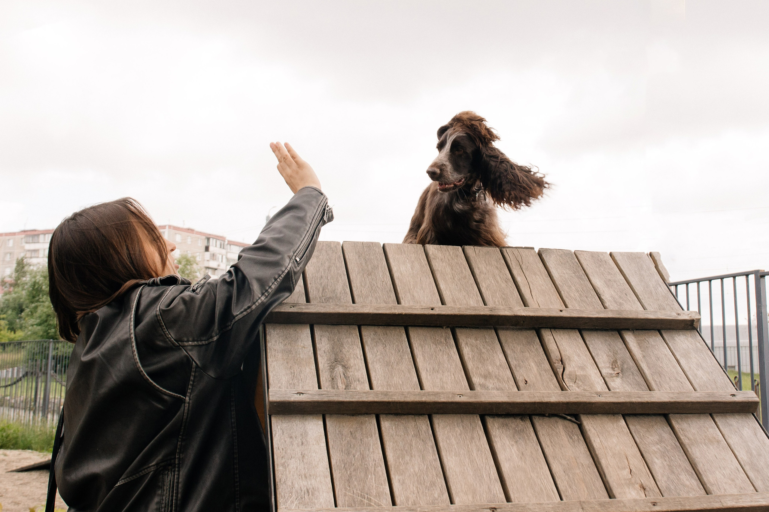 Марина и Тея. Фотограф Елена Балакина (Челябинск)