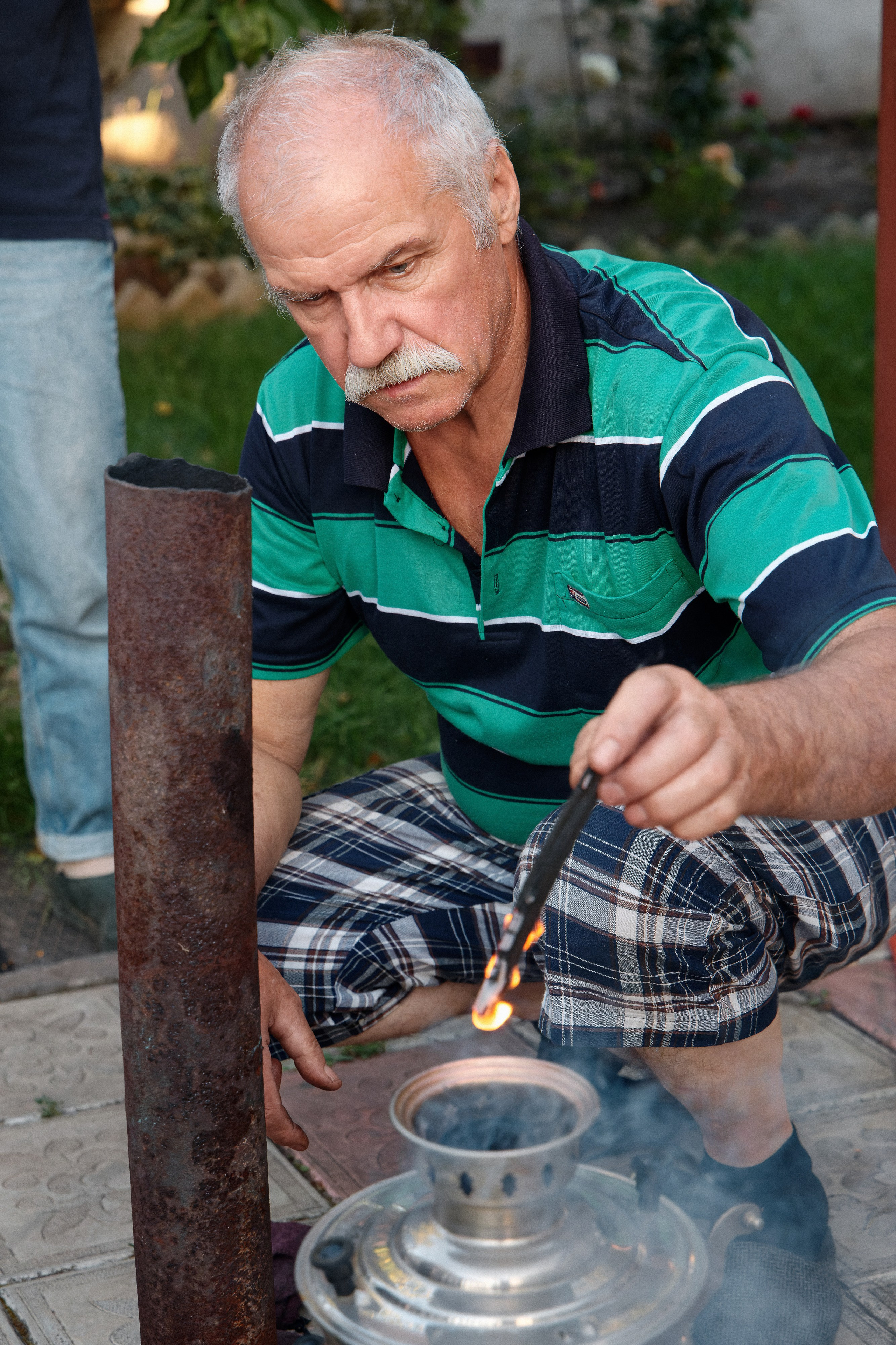 Семья Даниловых. Семейный фотограф — Макс Белогрудов