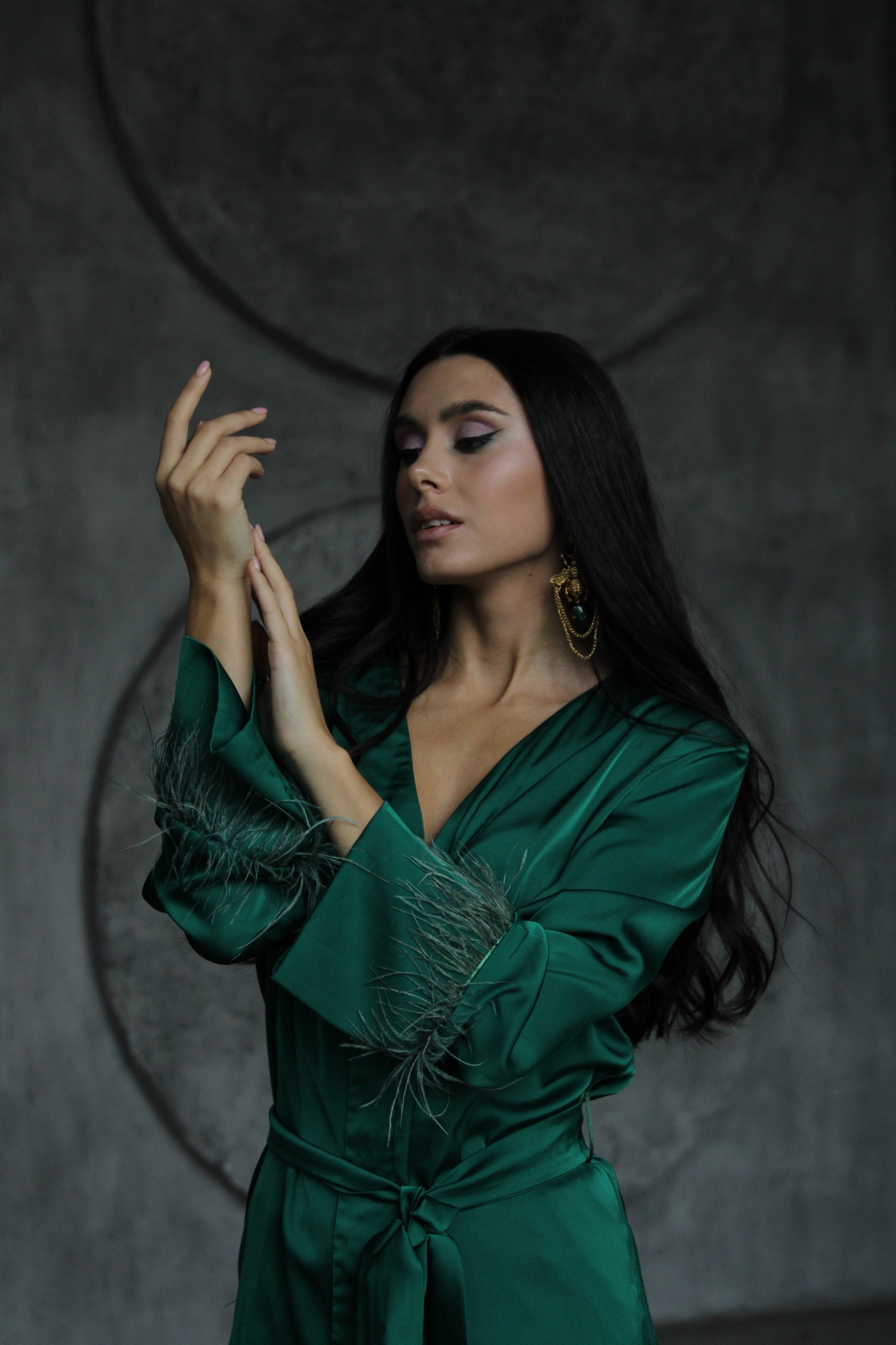 Студийная фотосъемка. Фотограф в Москве ♡