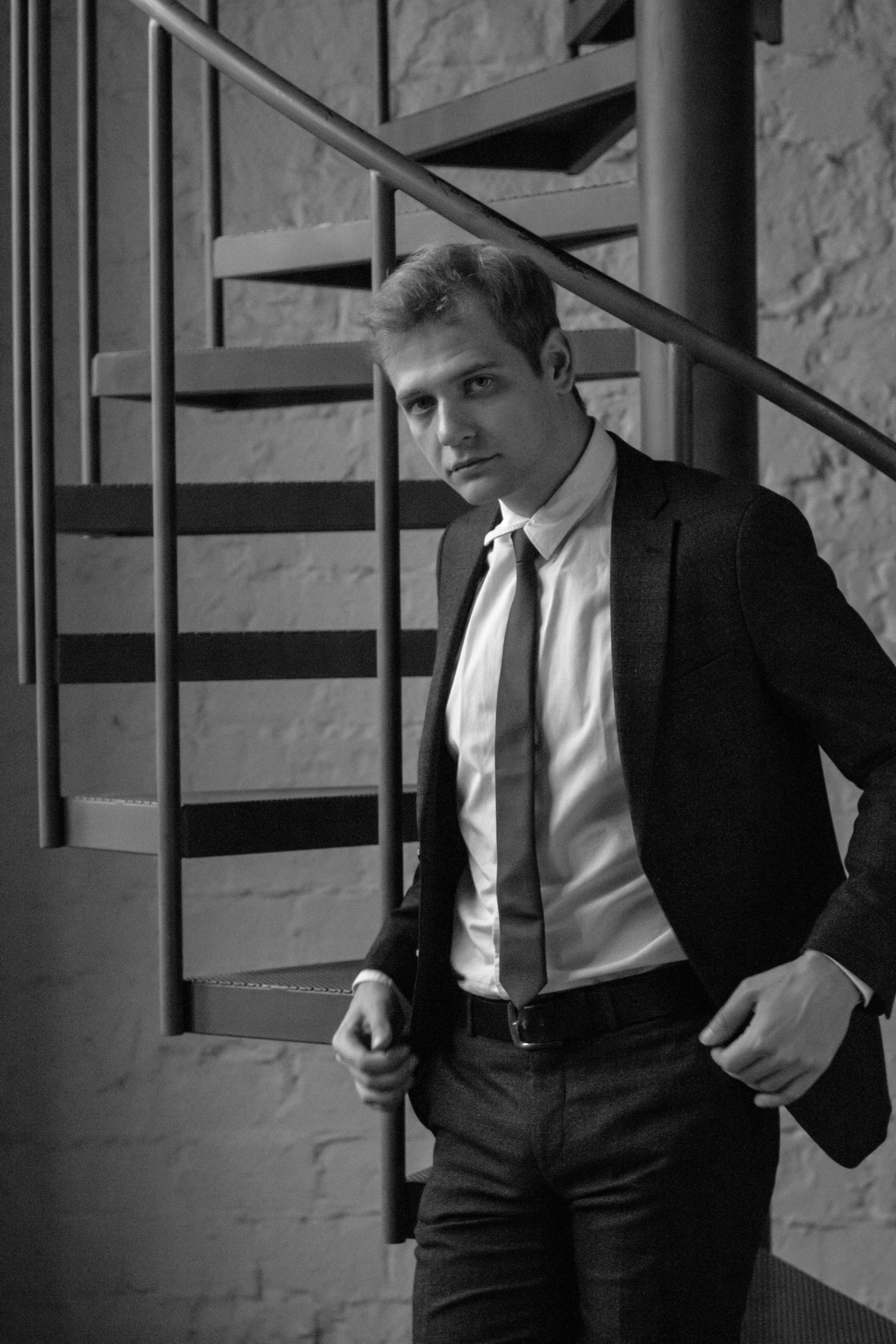 Студийная фотосъемка. Фотограф в Москве ♡