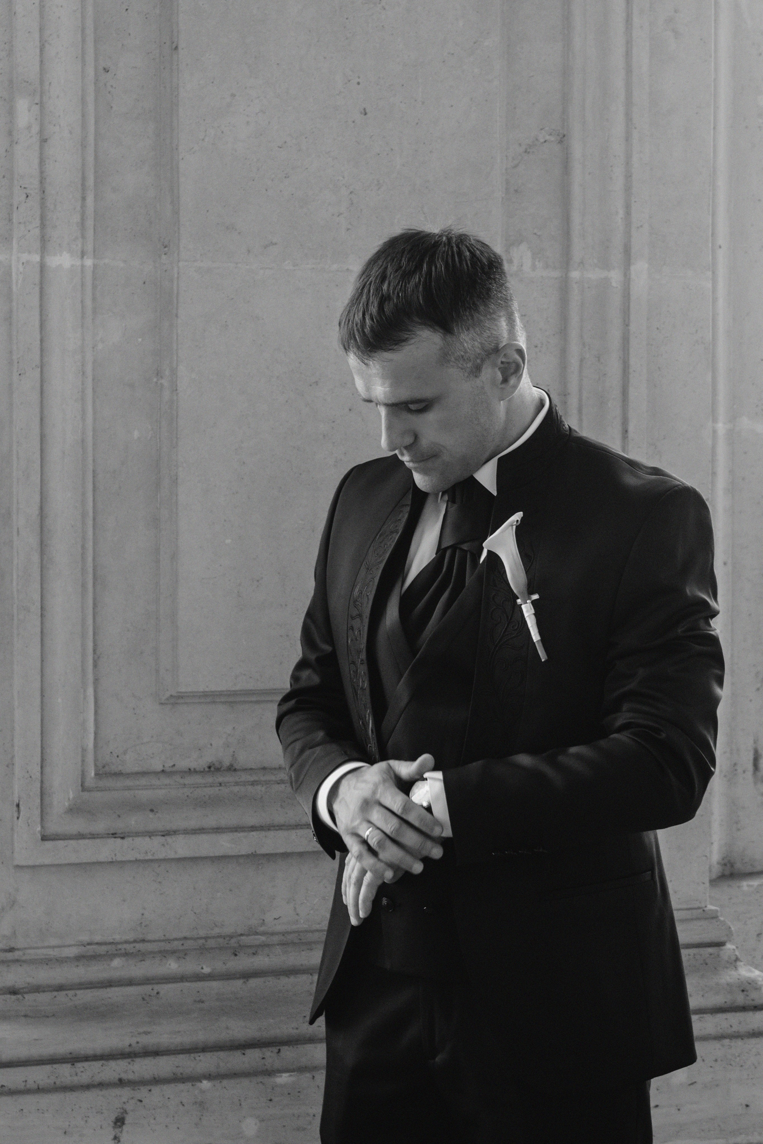 6.08.2024. Мария — Свадебный фотограф