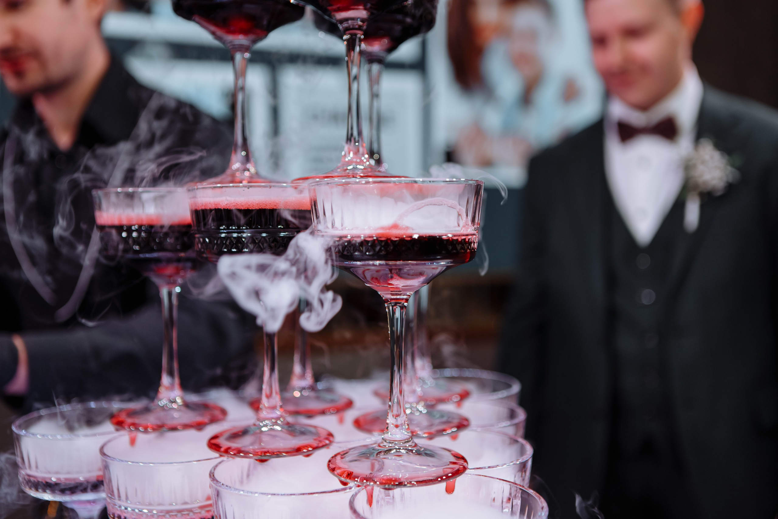 Алексей Анна. Свадебный фотограф в Санкт-Петербурге