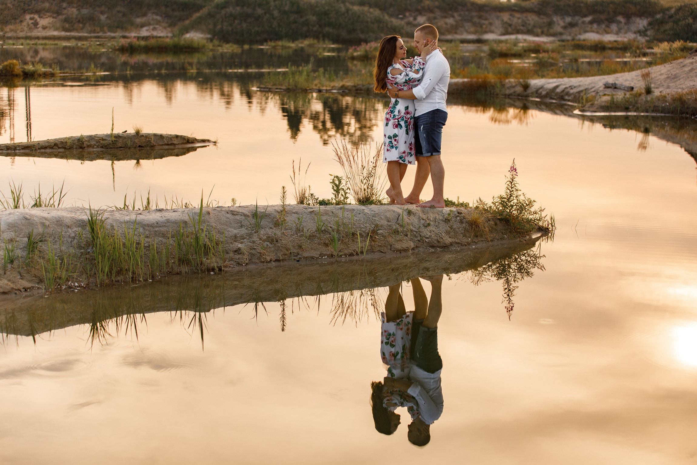 Love story | Фотограф Анна Руданова Артема и Нади