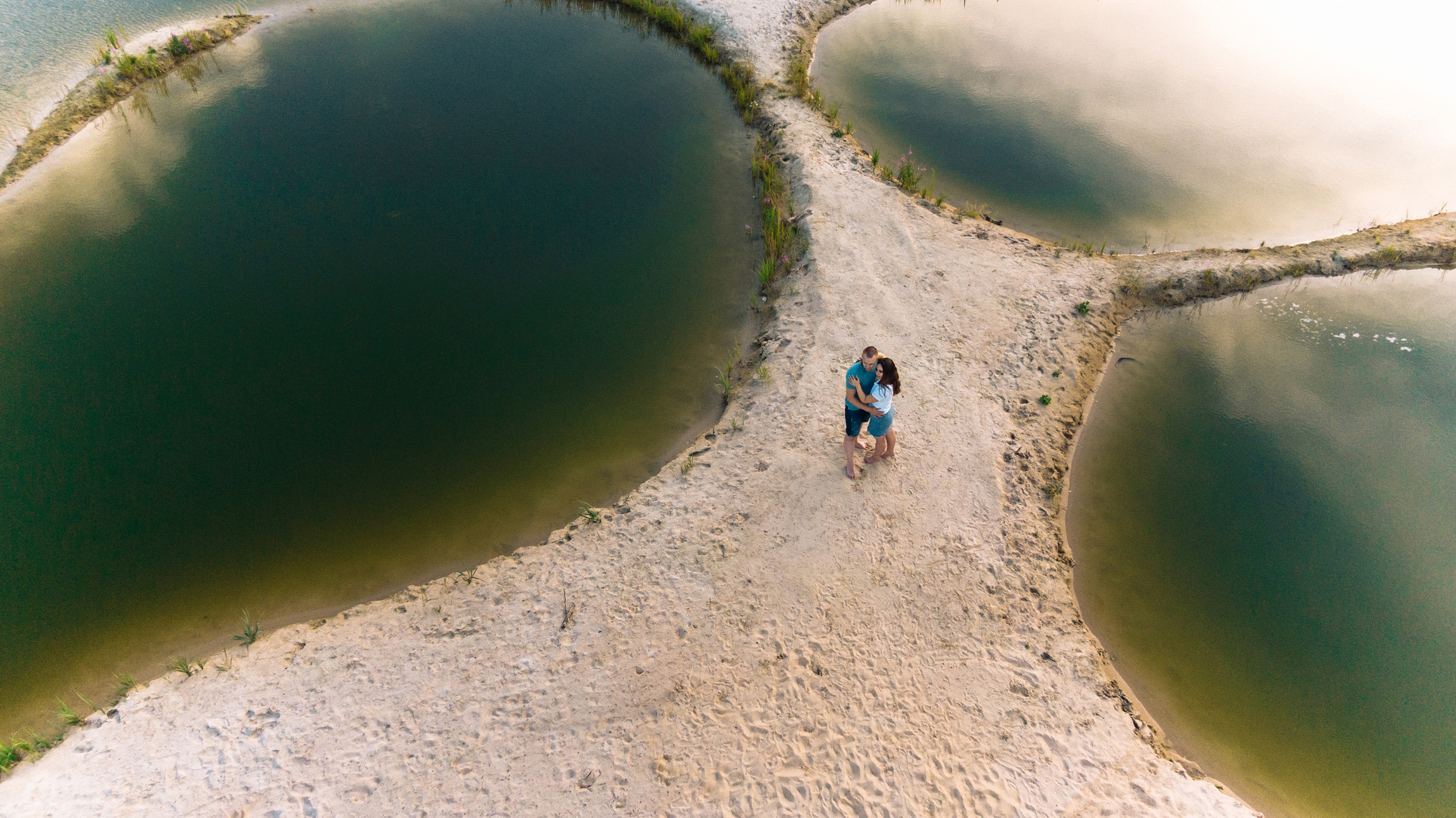 Love story | Фотограф Анна Руданова Артема и Нади