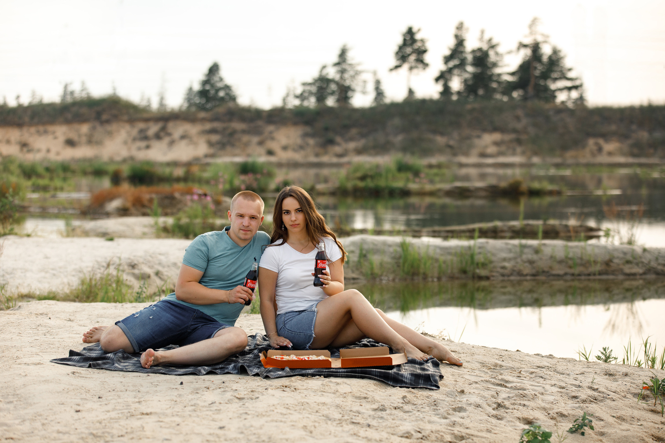 Love story | Фотограф Анна Руданова Артема и Нади