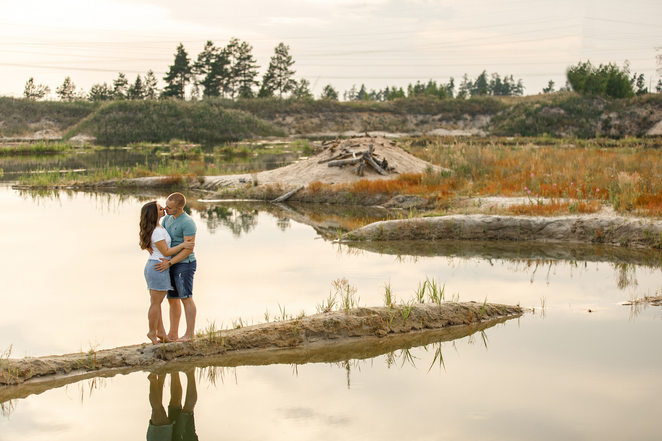 Love story | Фотограф Анна Руданова Артема и Нади