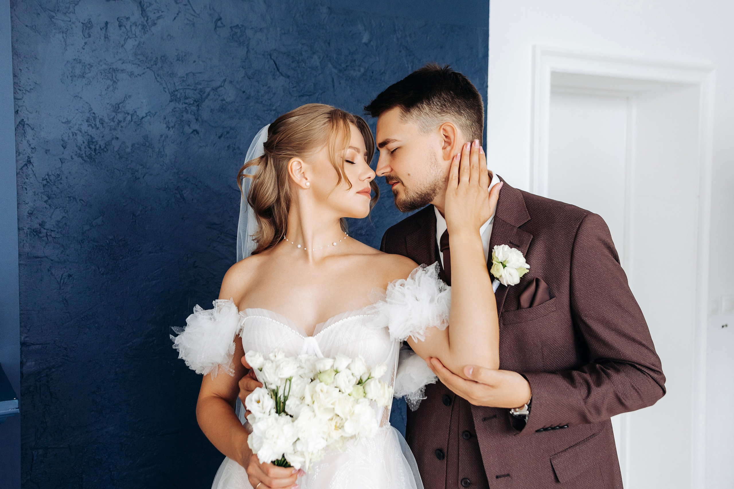 Александр Ирина. Фотограф Омск Андрей Козяков