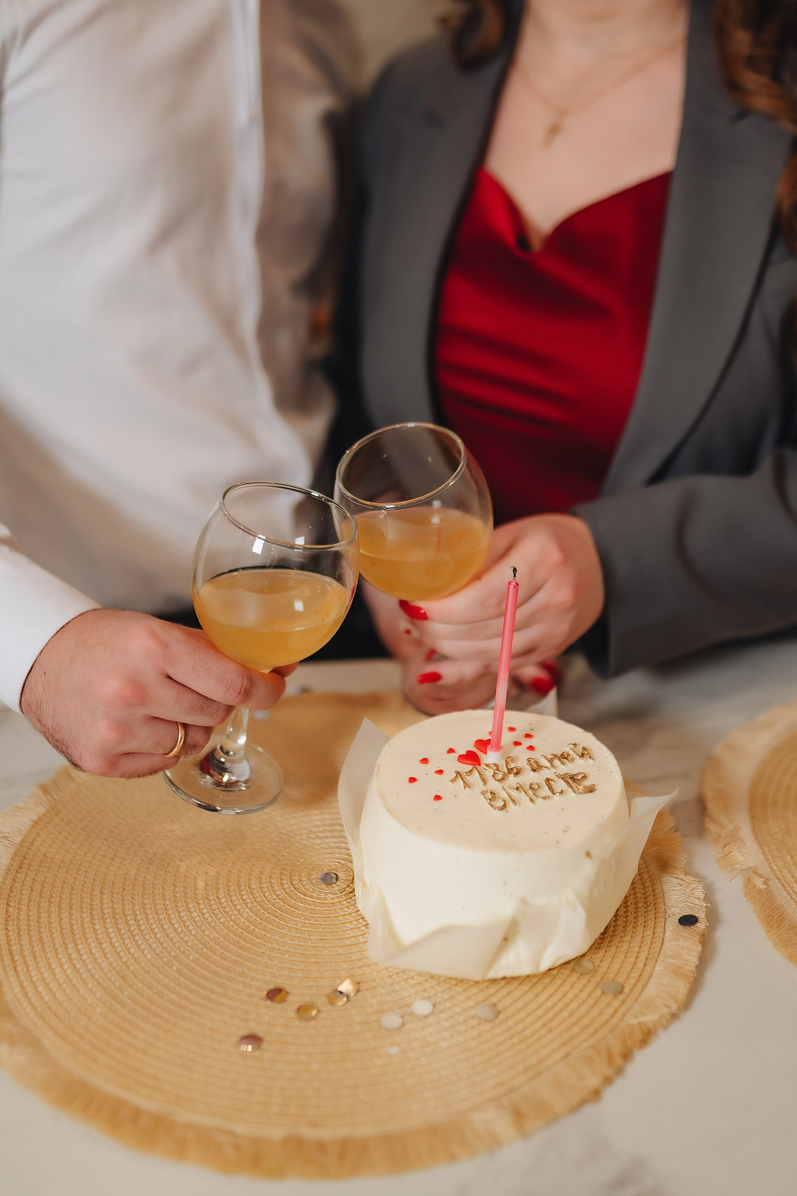 Мария и Александр. Фотограф Карина Шмулёва. Воронеж и область