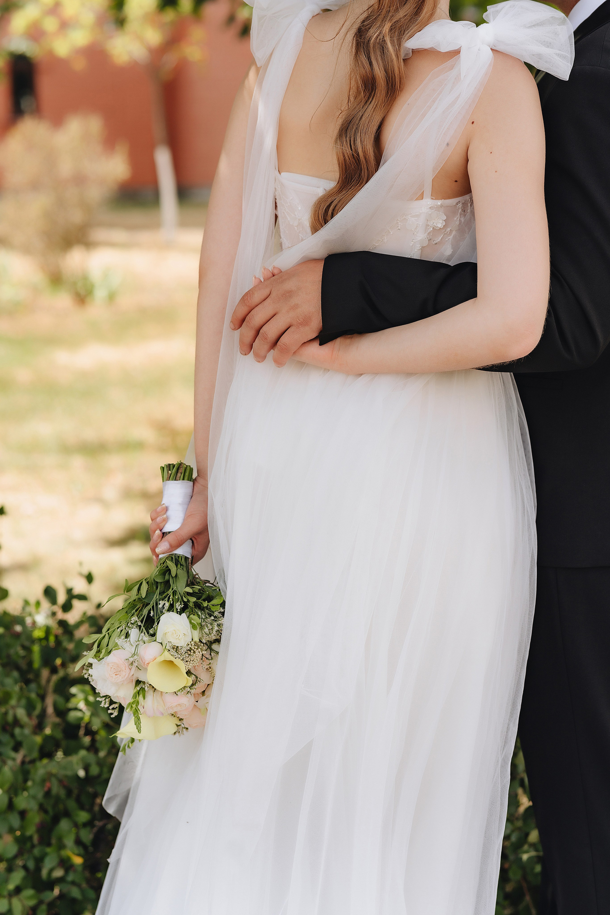 Алиса и Алексей. Фотограф Карина Шмулёва. Воронеж и область