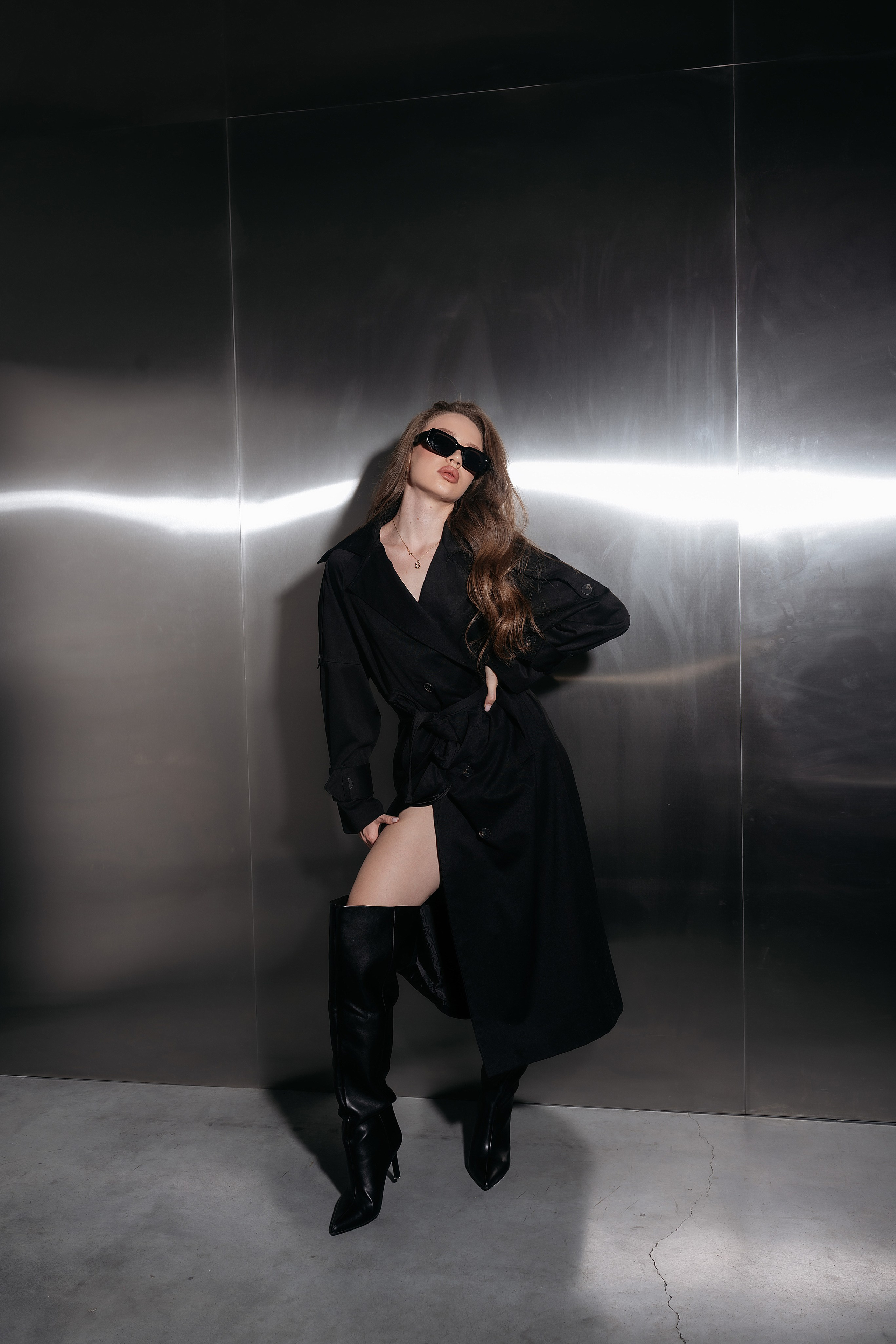 Полина. Фотограф Карина Шмулёва. Воронеж и область