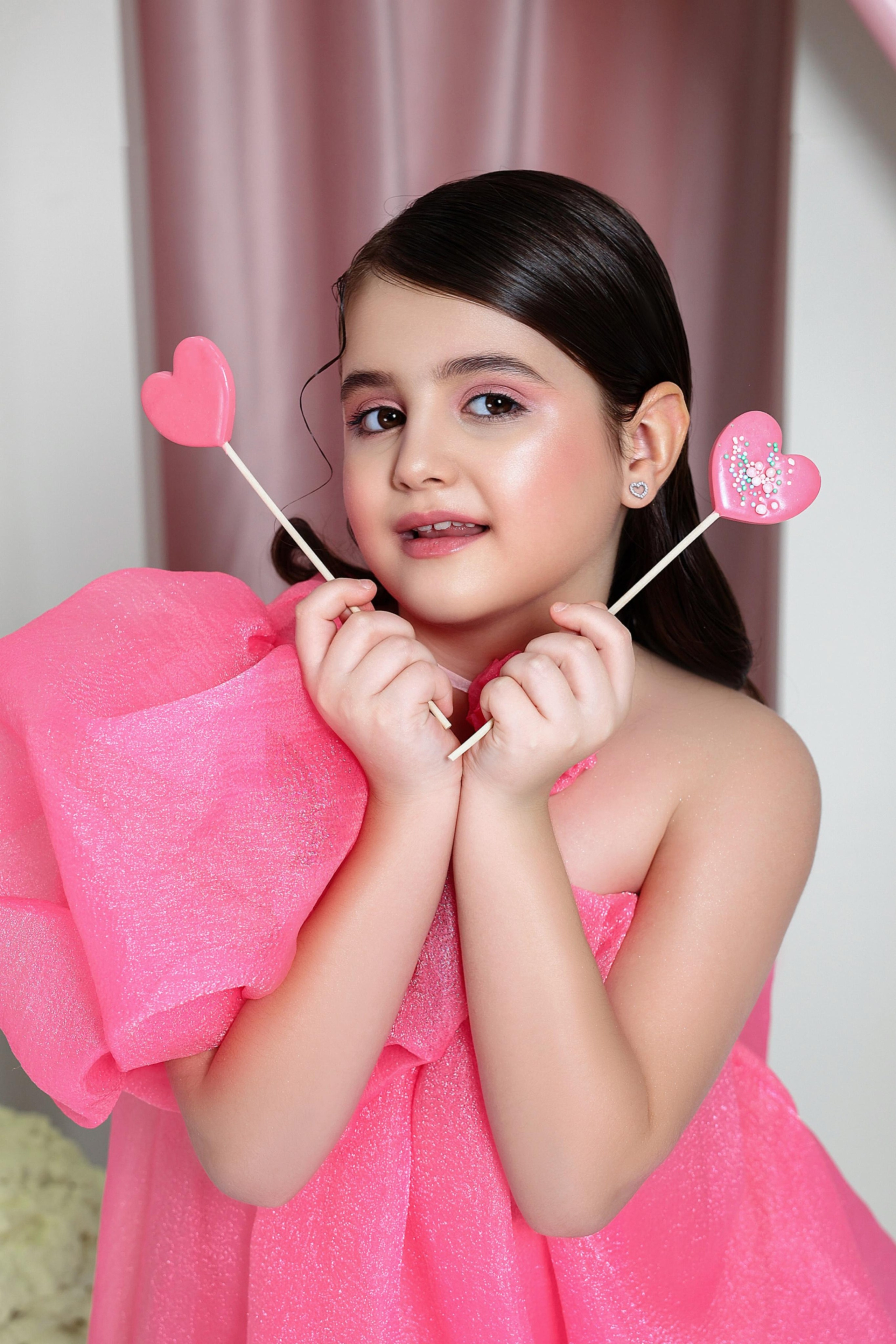 ARINA. Модельная студия MIA Models