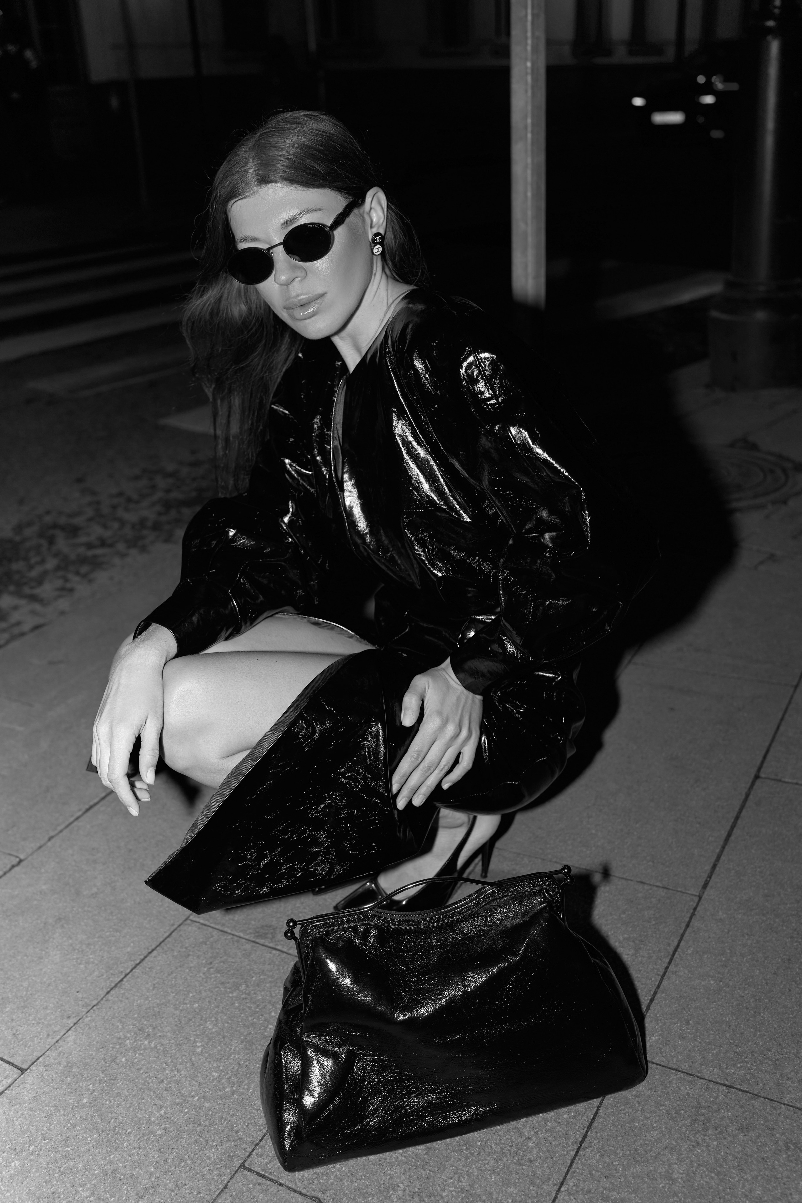 Инна. Фотограф в Москве — Ольга Кушнарева