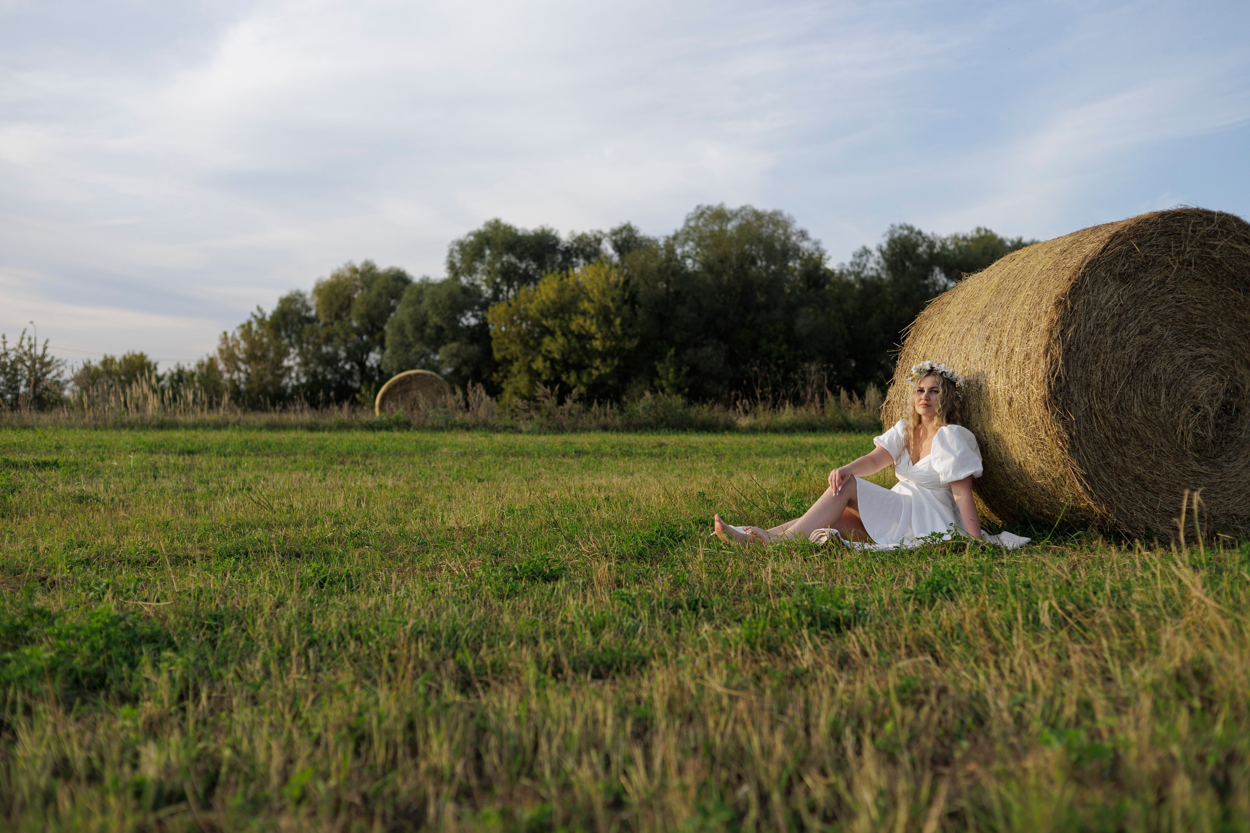 Женский портрет. Фотограф в Раменском и Москве |Татьяна Конарева