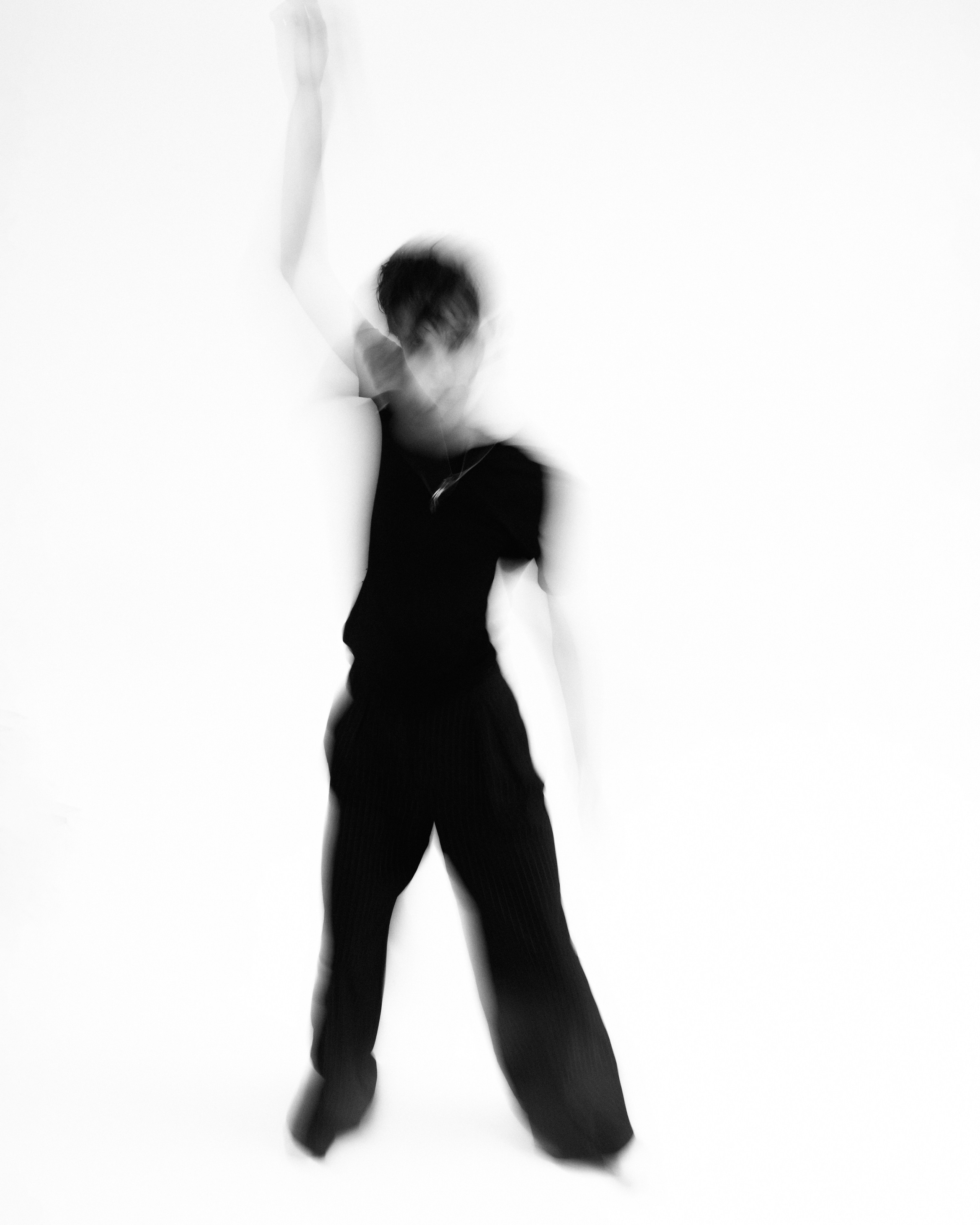 INIDIVIDUALS. Ssaammuraii.ph — fashion / street-фотограф