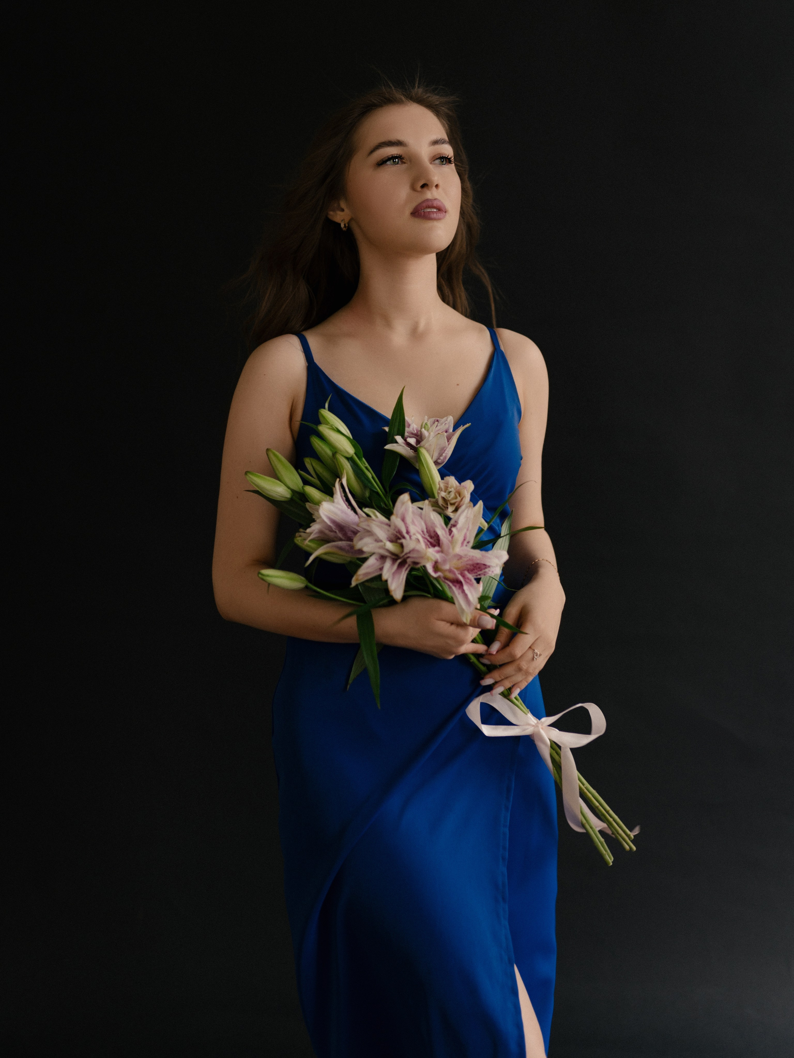 Лиза. Фотограф Софа Самара