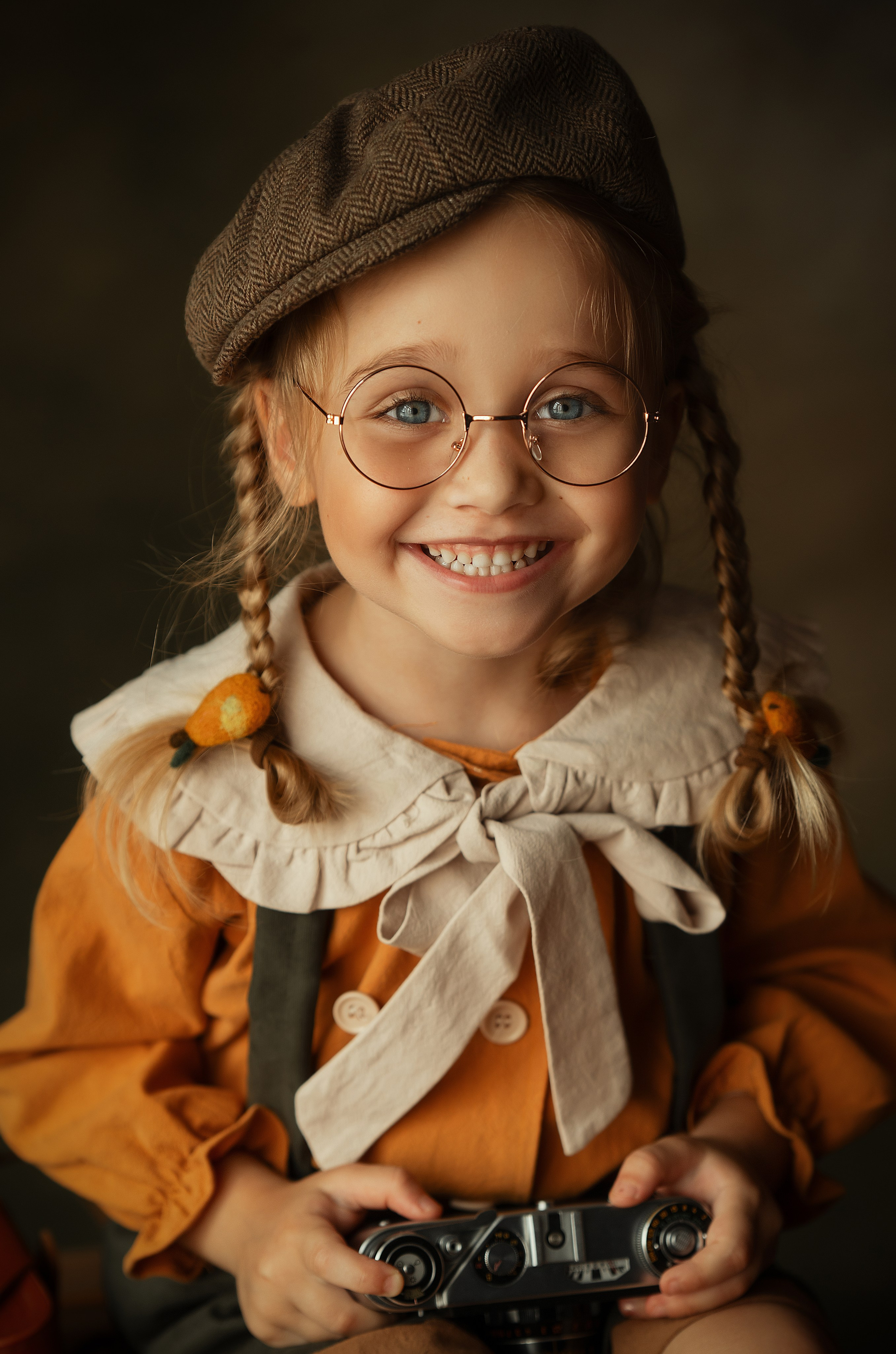 Портфолио. ОБУЧЕНИЕ ФОТОГРАФИИ И РЕТУШИ