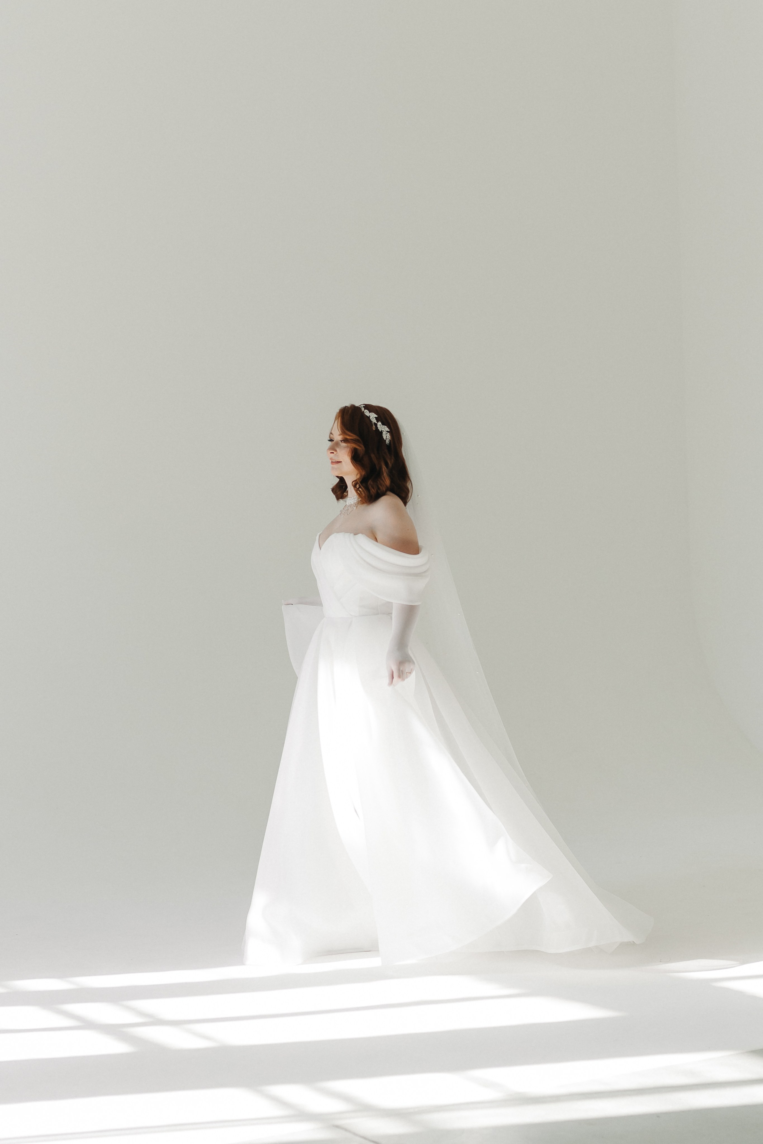 Свадьба для Екатерины и Никиты. Свадебный и семейный фотограф г. Ярославль Савинская Анастасия